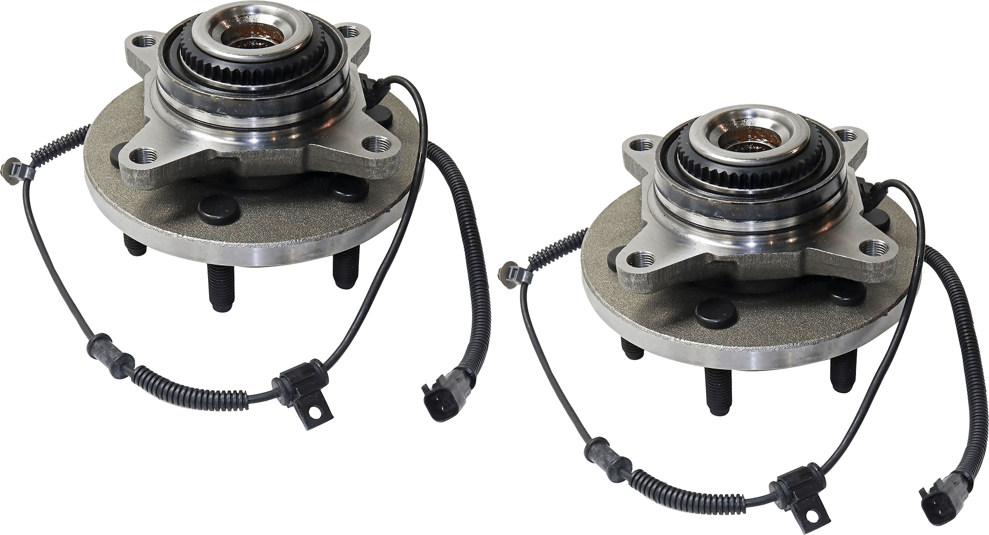 AM EXPEDITION F 150 NAVIGATOR 11-14 FRONT HUB ASSEMBLY RH AND LH SKU SET JF283737-2 OEM 102765 BL3Z1104A BR930154K BR9