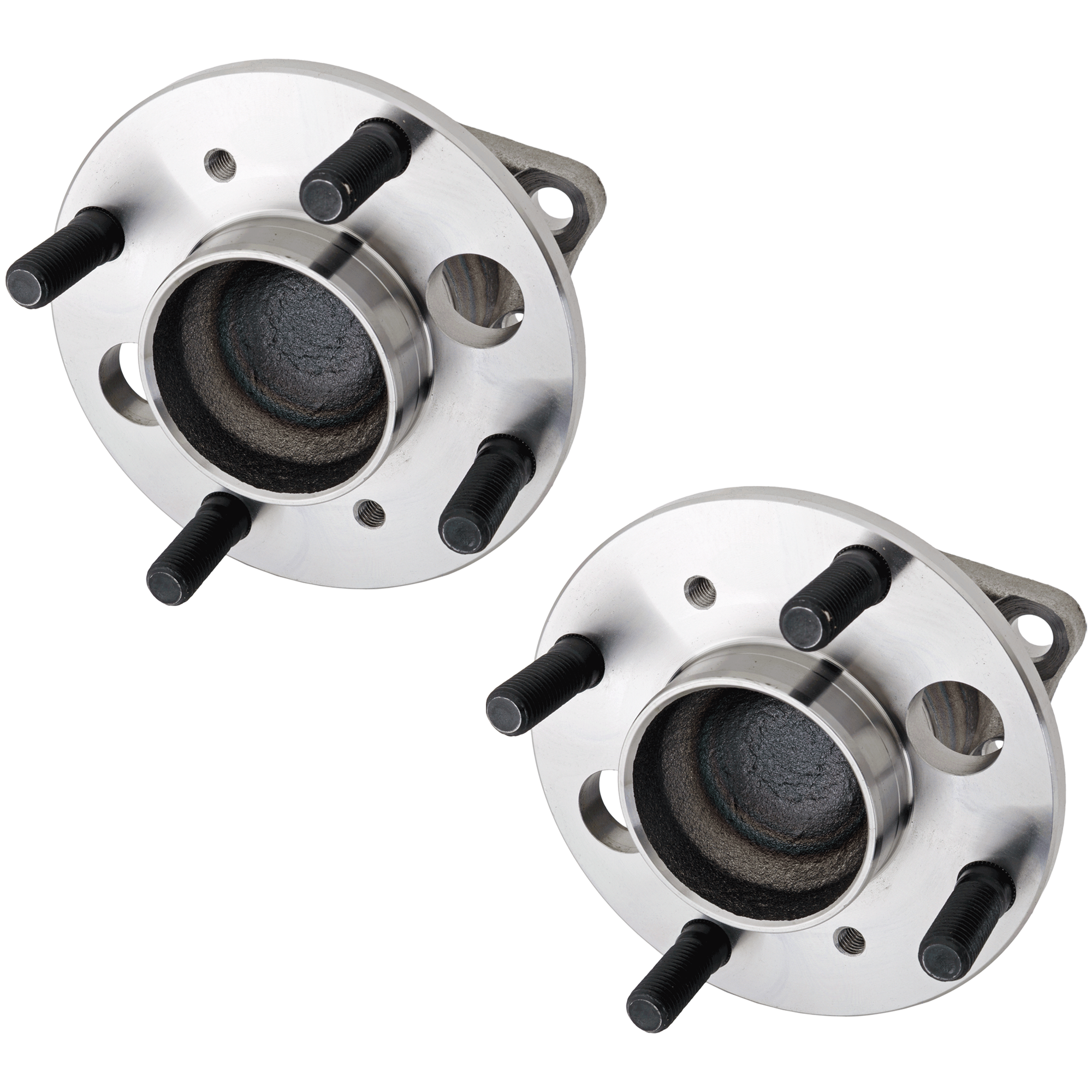 AM FIESTA 11-19 REAR HUB ASSEMBLY RH AND LH SKU SET JF285913-2