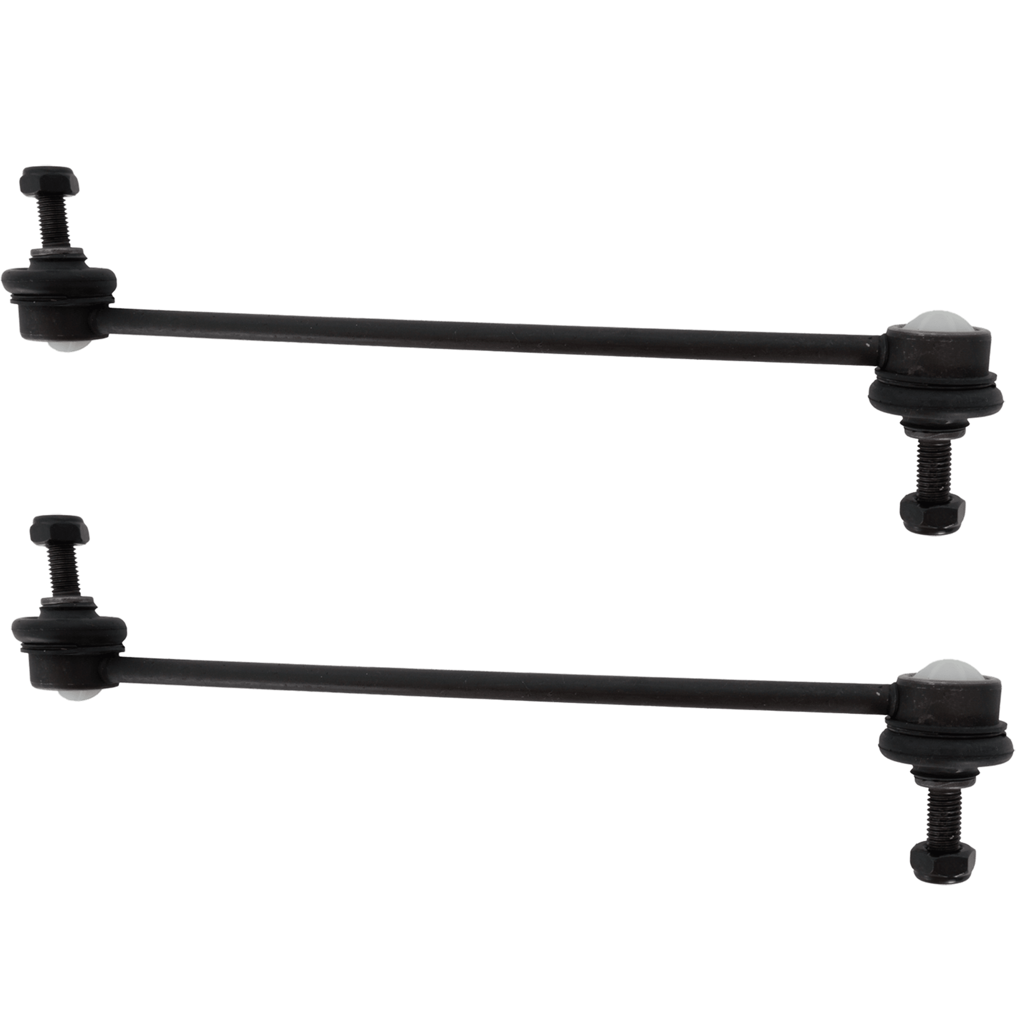 AM FIAT 13-19 FRONT SWAY BAR LINK RH AND LH w Bushing SKU SET JF28680004-2