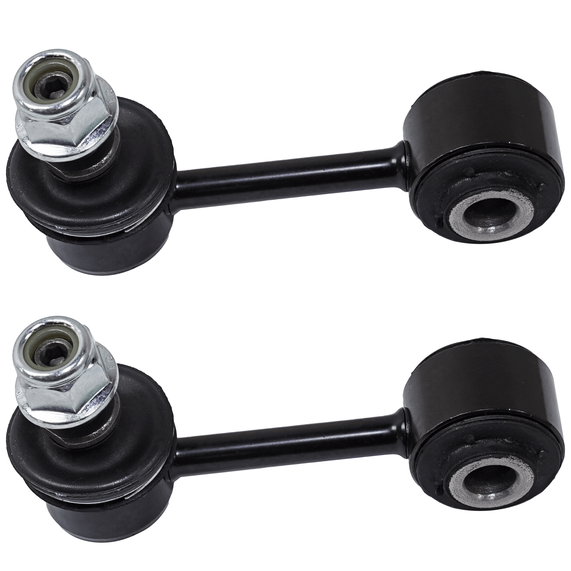 AM FUSION 06-12 F 550 SUPER DUTY 15-19 REAR SWAY BAR LINK RH AND LH SKU SET JF28680029-2
