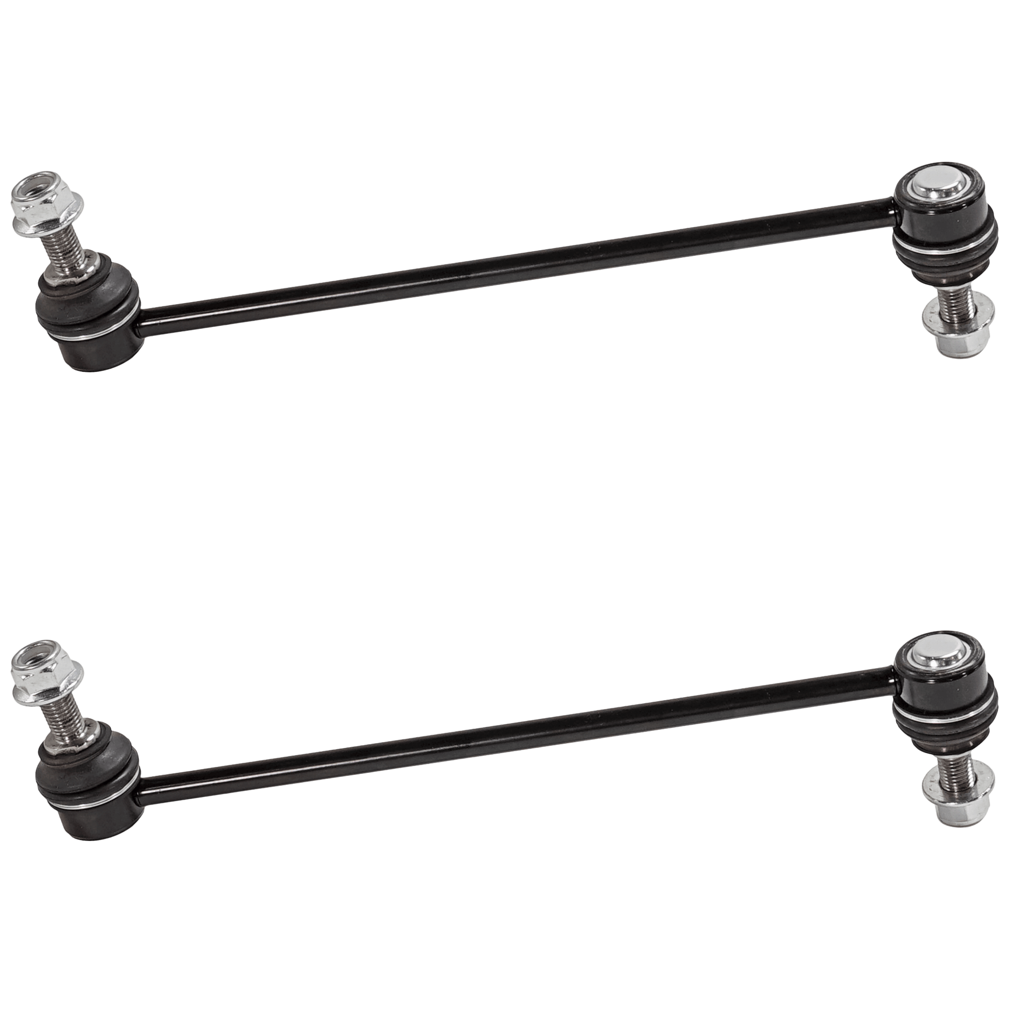 AM TRANSIT 150-250-350-15-22 FRONT SWAY BAR LINK RH AND LH SKU SET JF28680039-2