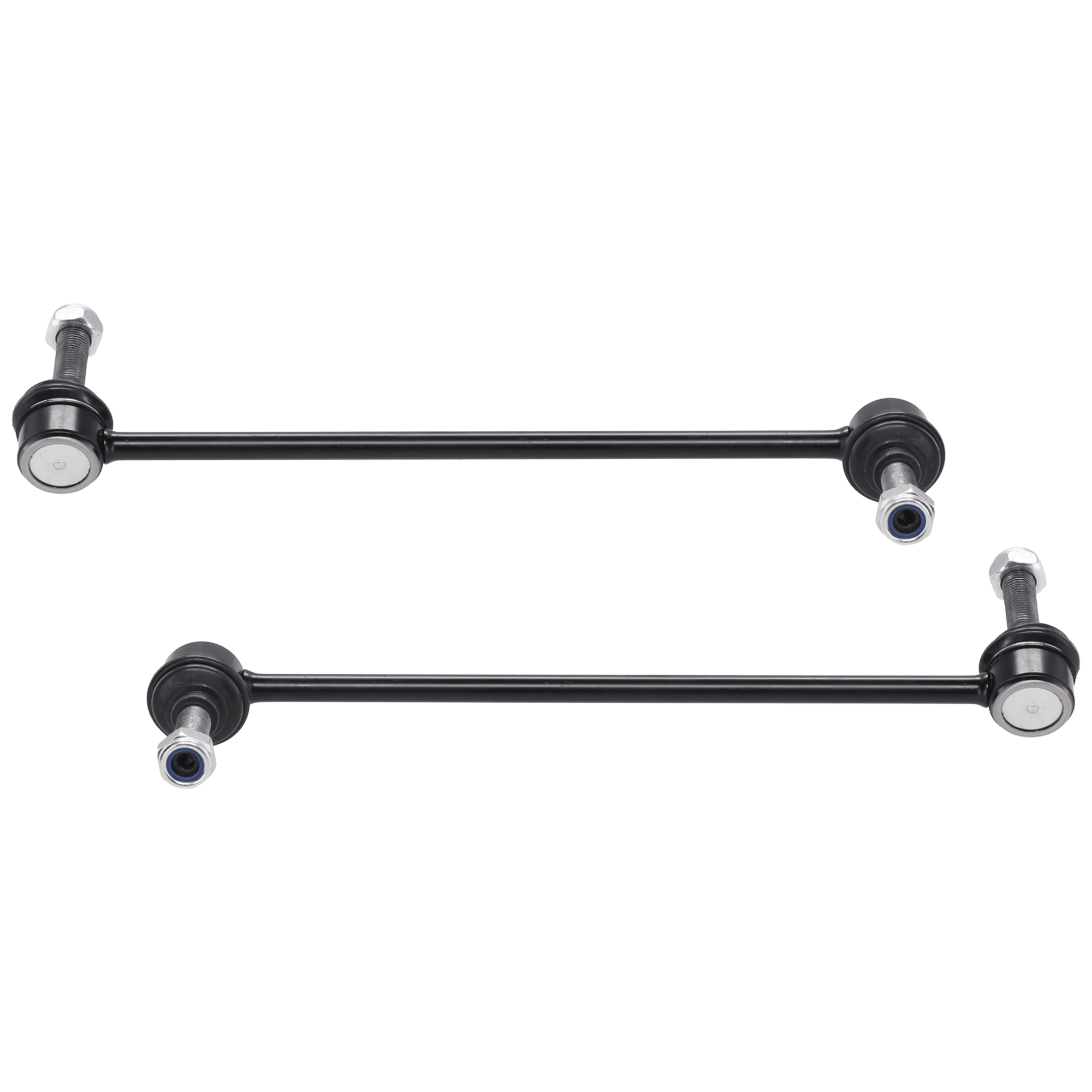 AM EXPLORER 11-19 POLICE INTERCEPTOR UTILITY 13-19 FRONT SWAY BAR LINK RH AND LH SKU SET JF286829
