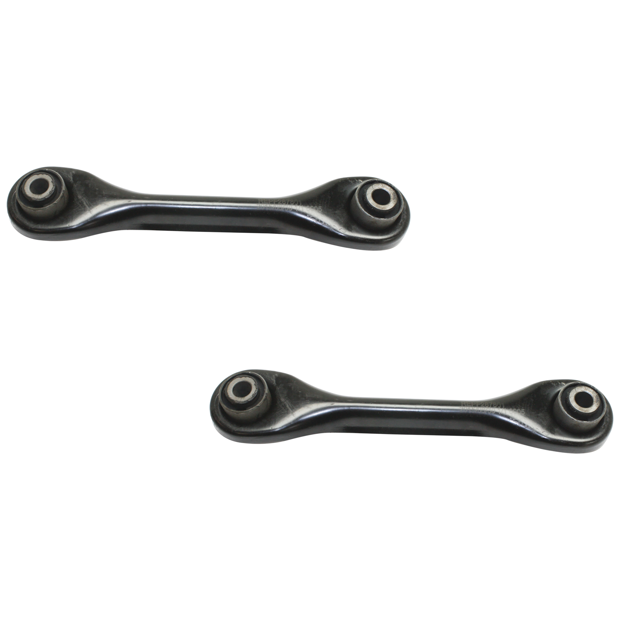 AM FOCUS 00-18 S40-04-11 REAR LATERAL LINK RH AND LH Lower Frontward Arm SKU SET JF287801-2
