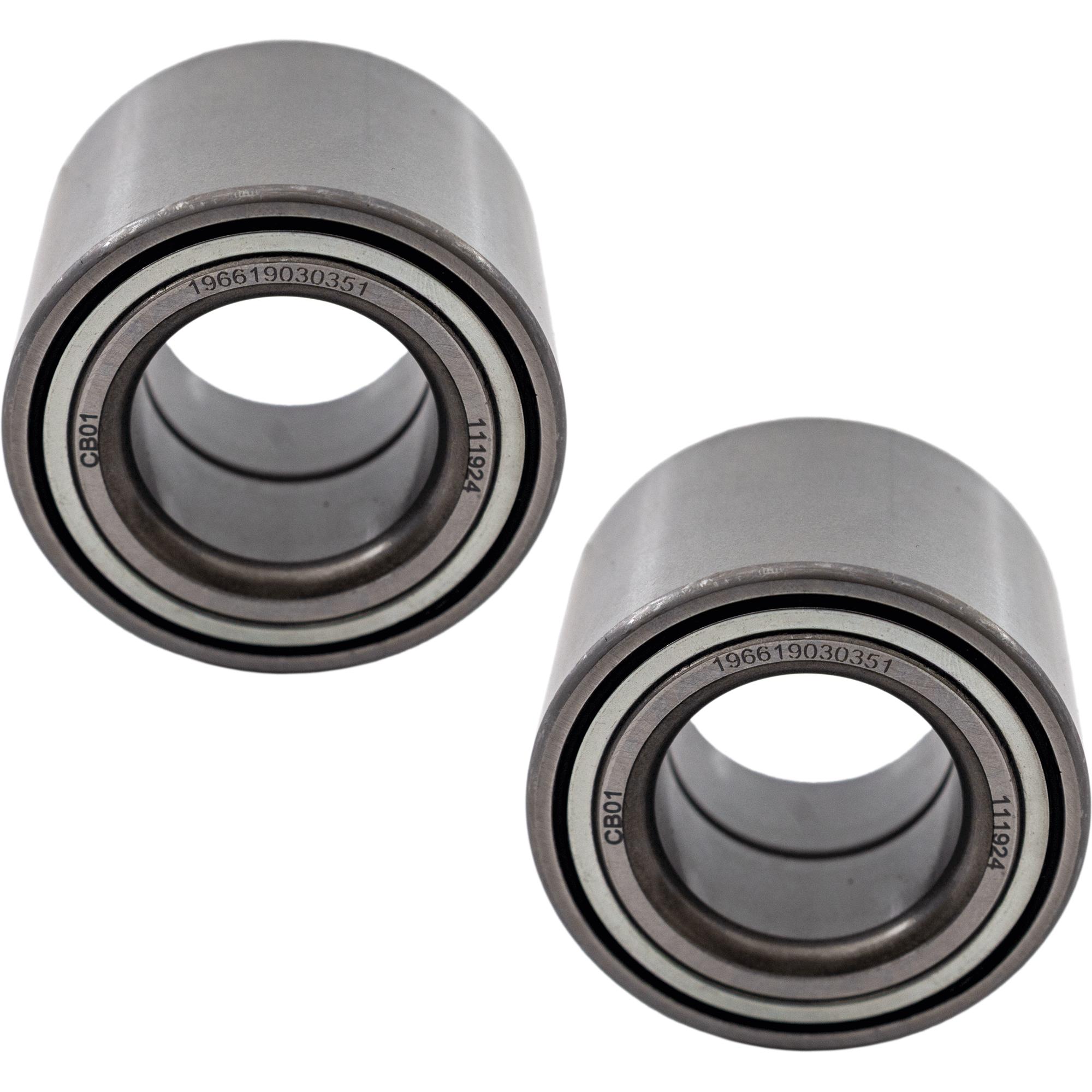 AM FOCUS 00-08 REAR WHEEL BEARING RH AND LH SKU SET JF288404-2