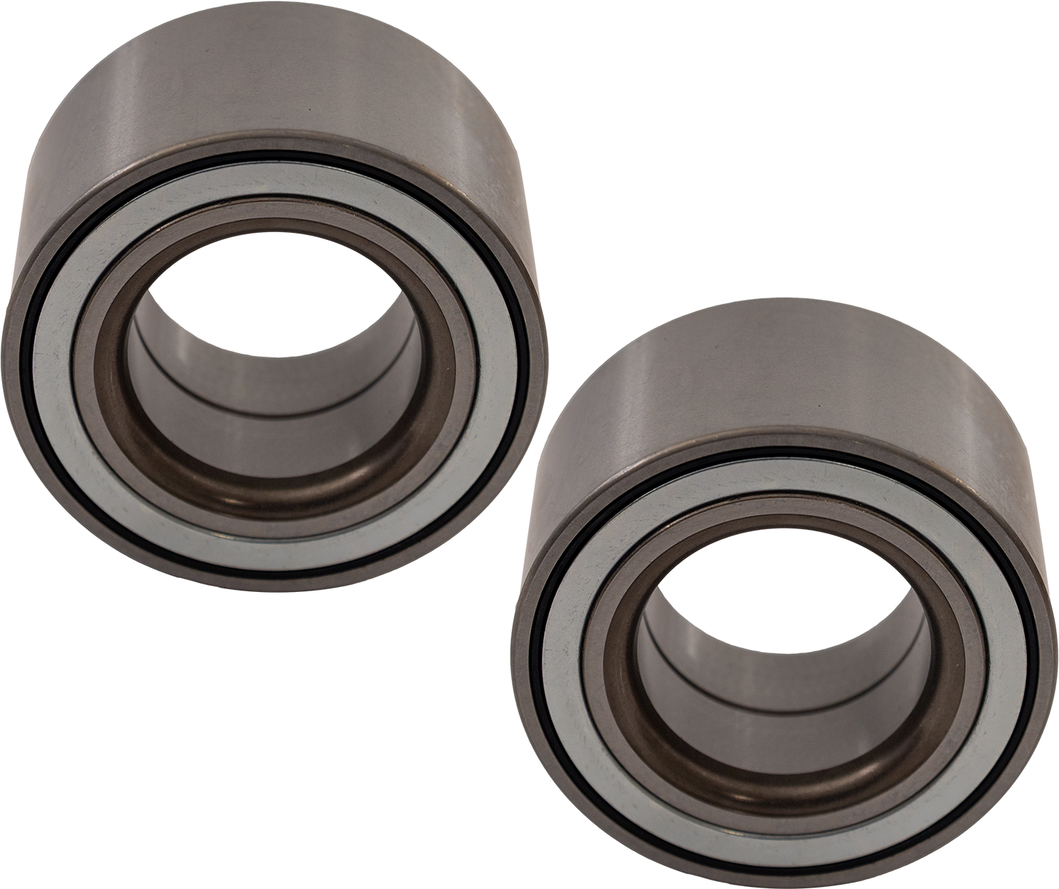 AM ESCORT 91-03 FRONT WHEEL BEARING RH and LH SKU SET JF288405-2