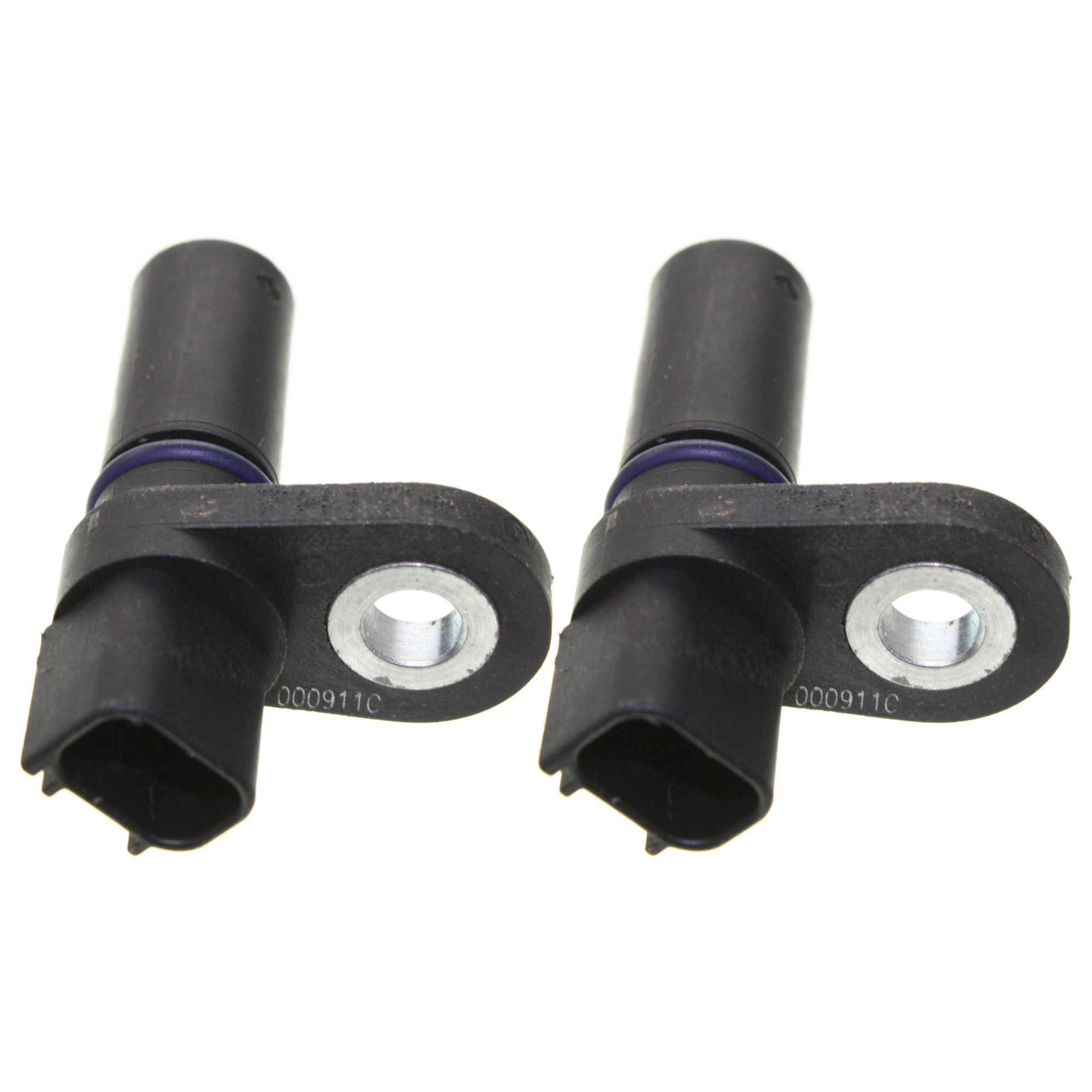AM TEMPO 90-94 F SERIES SUPER DUTY 99-19 CAMSHAFT POSITION SENSOR Set of 2 SKU SET JF311602-2 OEM 22003-73738-96132-296132-71536