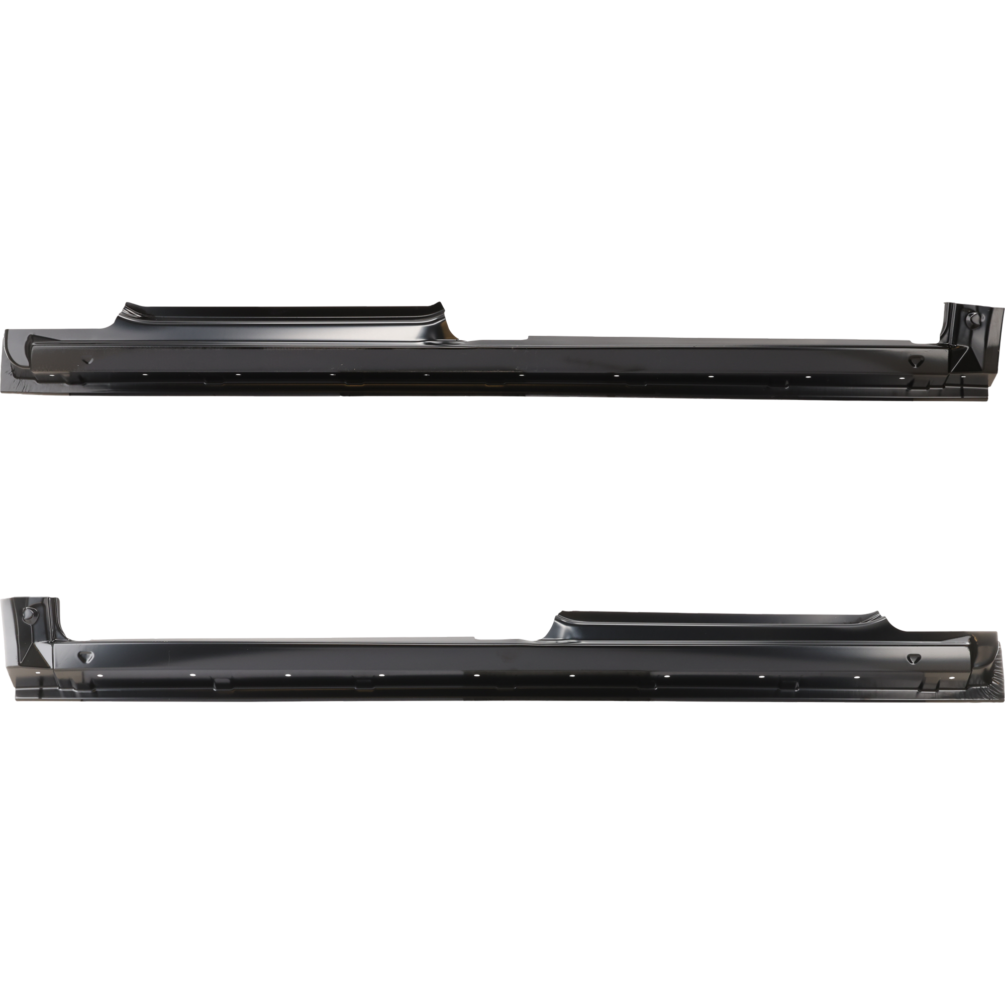 AM TRANSIT CONNECT 10-13 ROCKER PANEL RH AND LH 1.2mm SKU SET JF43010041