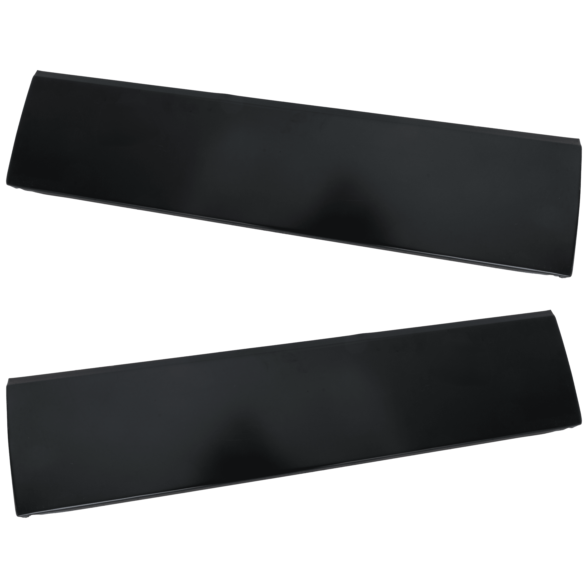 AM CHEVROLET GMC FULL SIZE PICKUP 67-72 BLAZER JIMMY 69-72 FRONT DOOR SKIN RH AND LH Lower SKU SET JF46090007