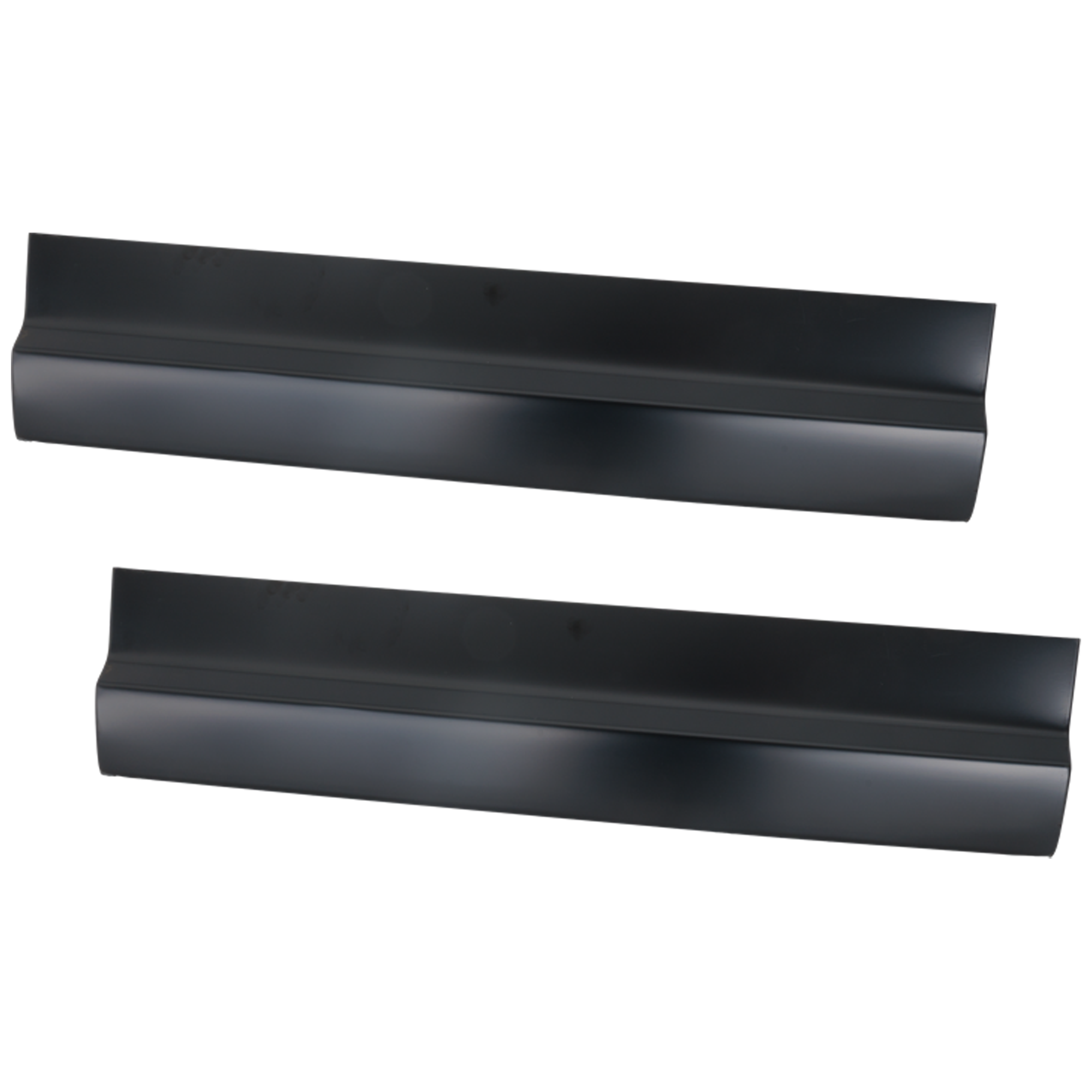 AM FORD FULL SIZE PICKUP 67-72 FRONT DOOR SKIN RH AND LH SKU SET JF46130005