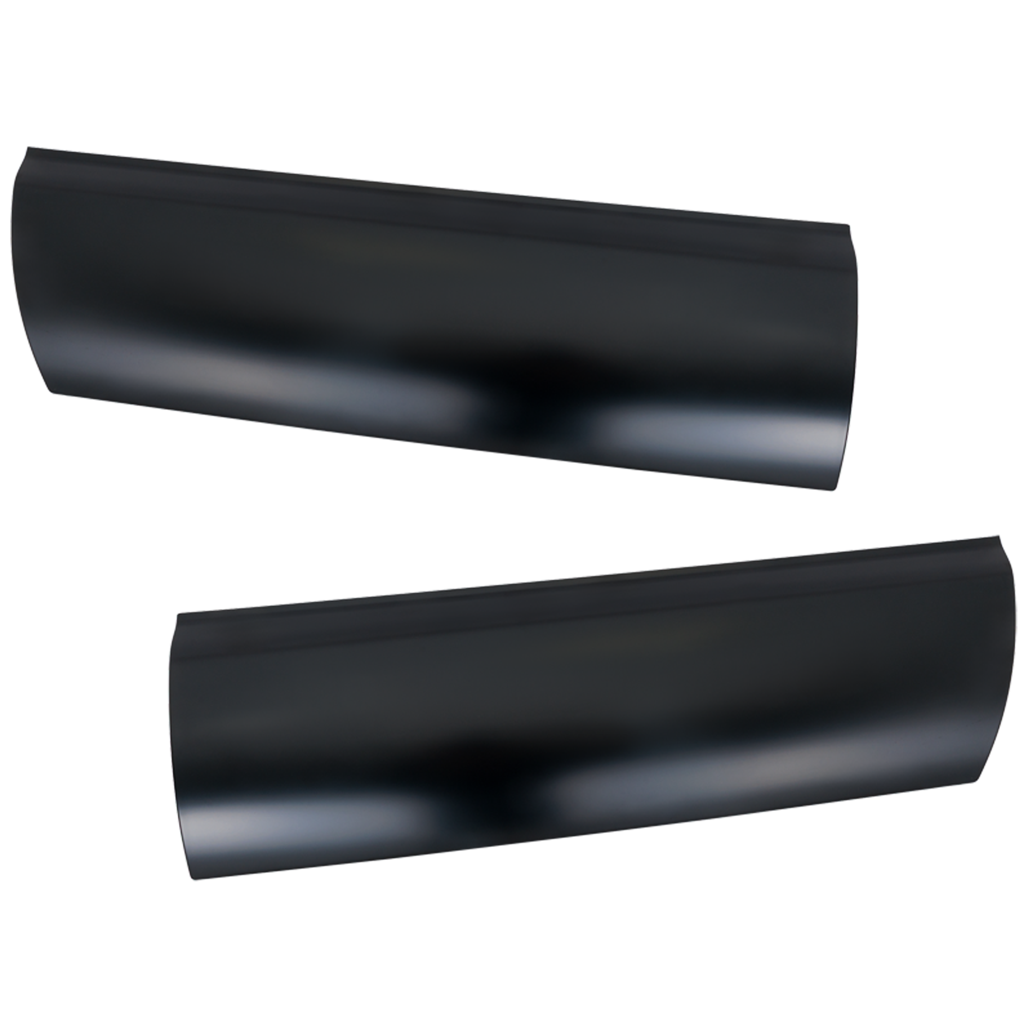 AM F SERIES SUPER DUTY 99-15 FRONT DOOR SKIN RH AND LH Lower 1.2mm SKU SET JF46130009