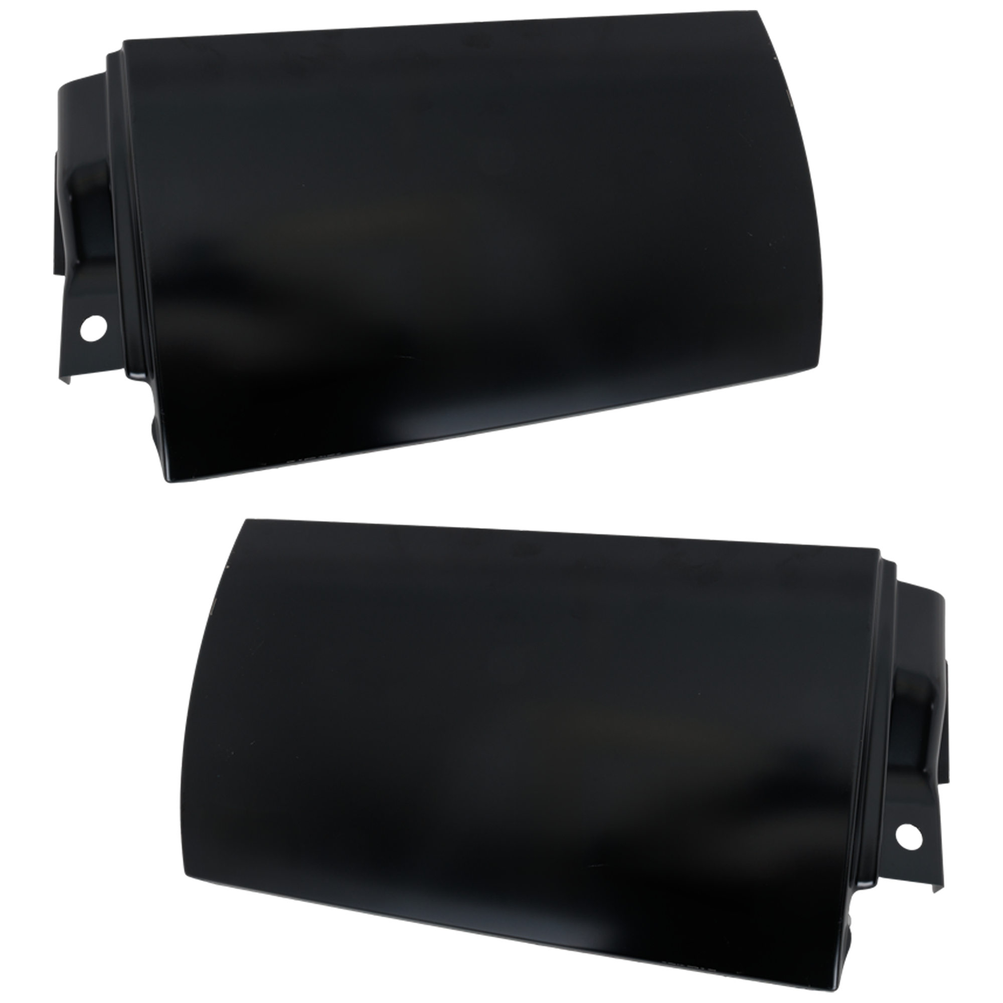 AM F SERIES SUPER DUTY 99-16 REAR DOOR SKIN RH AND LH Extended Cab Super Cab 1.2mm SKU SET JF46130011