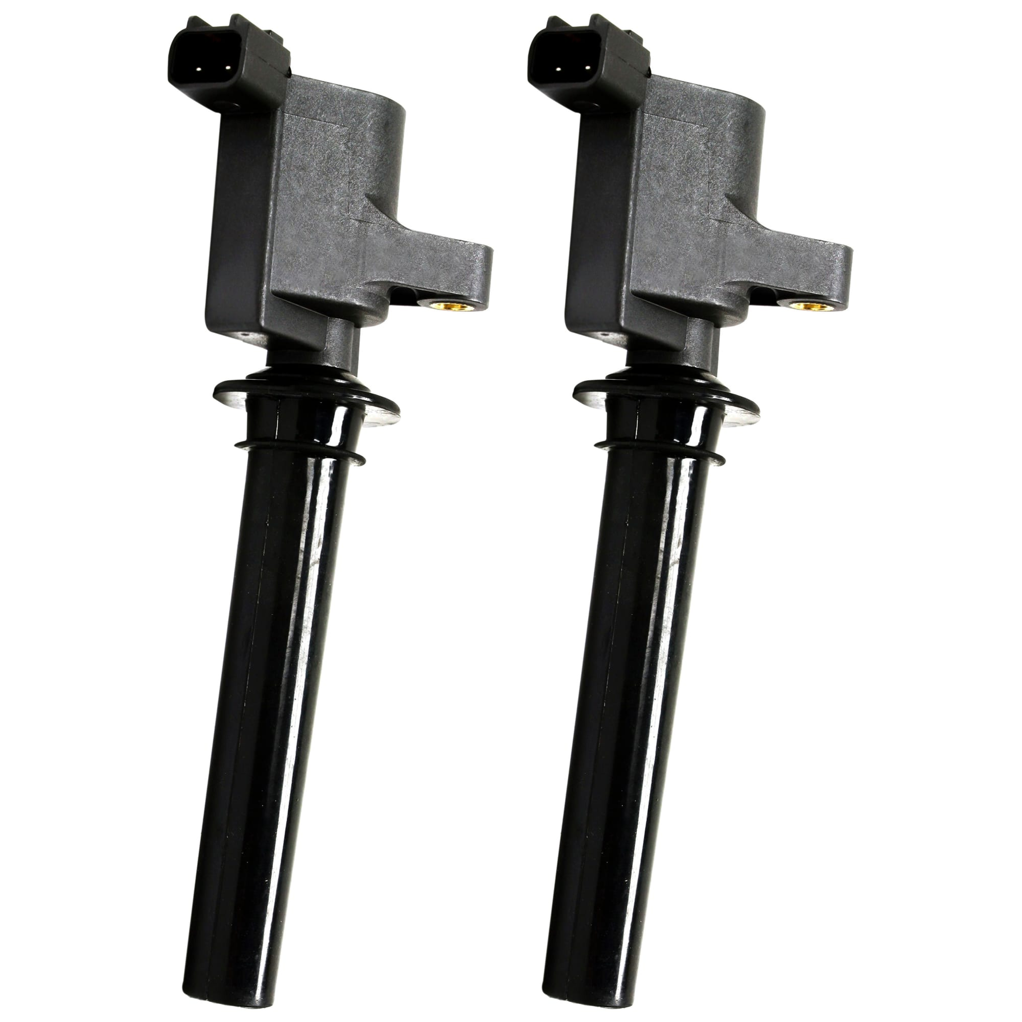 AM TAURUS 00-05 TRIBUTE 01-06 IGNITION COIL Set of 2 SKU SET JF504606-2 OEM 5048-26331-48680-50053-250