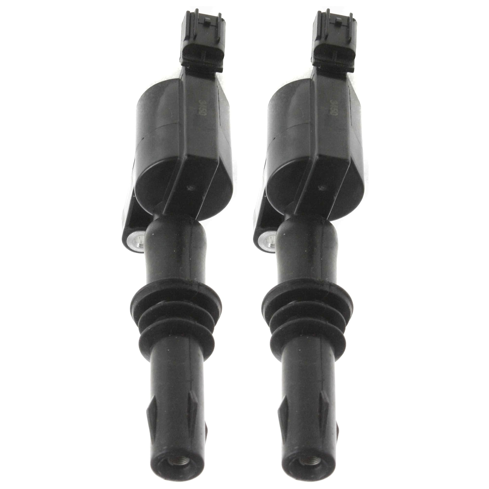 AM F 150-04-08 IGNITION COIL 12V Pin Terminal Direct Ignition Mounting Location Coil on Plug SKU SET JF504608-2