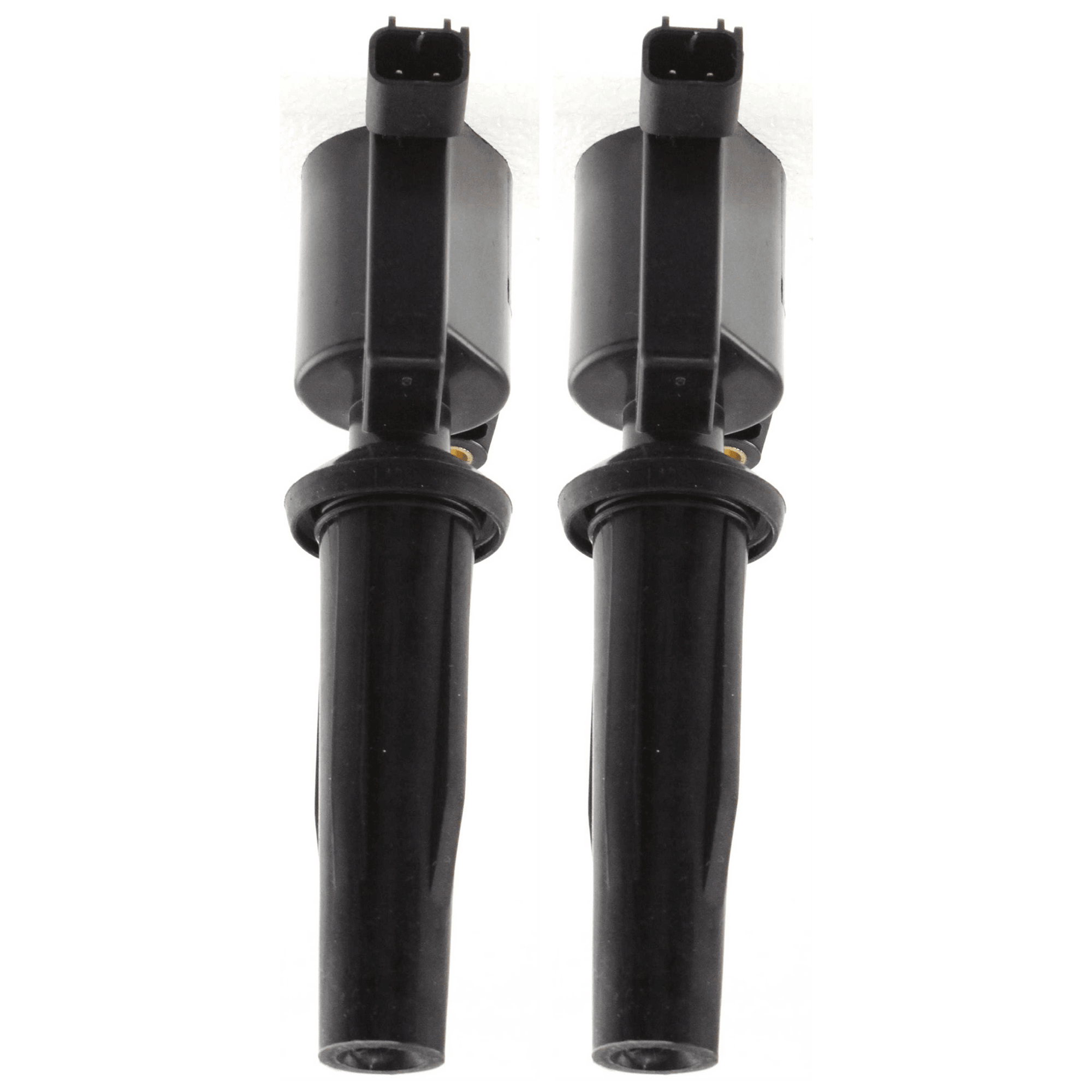AM FOCUS 03-11 TRANSIT CONNECT 10-13 IGNITION COIL Set of 2 SKU SET JF504611-2 OEM 5053-48846-50089-140505-250089