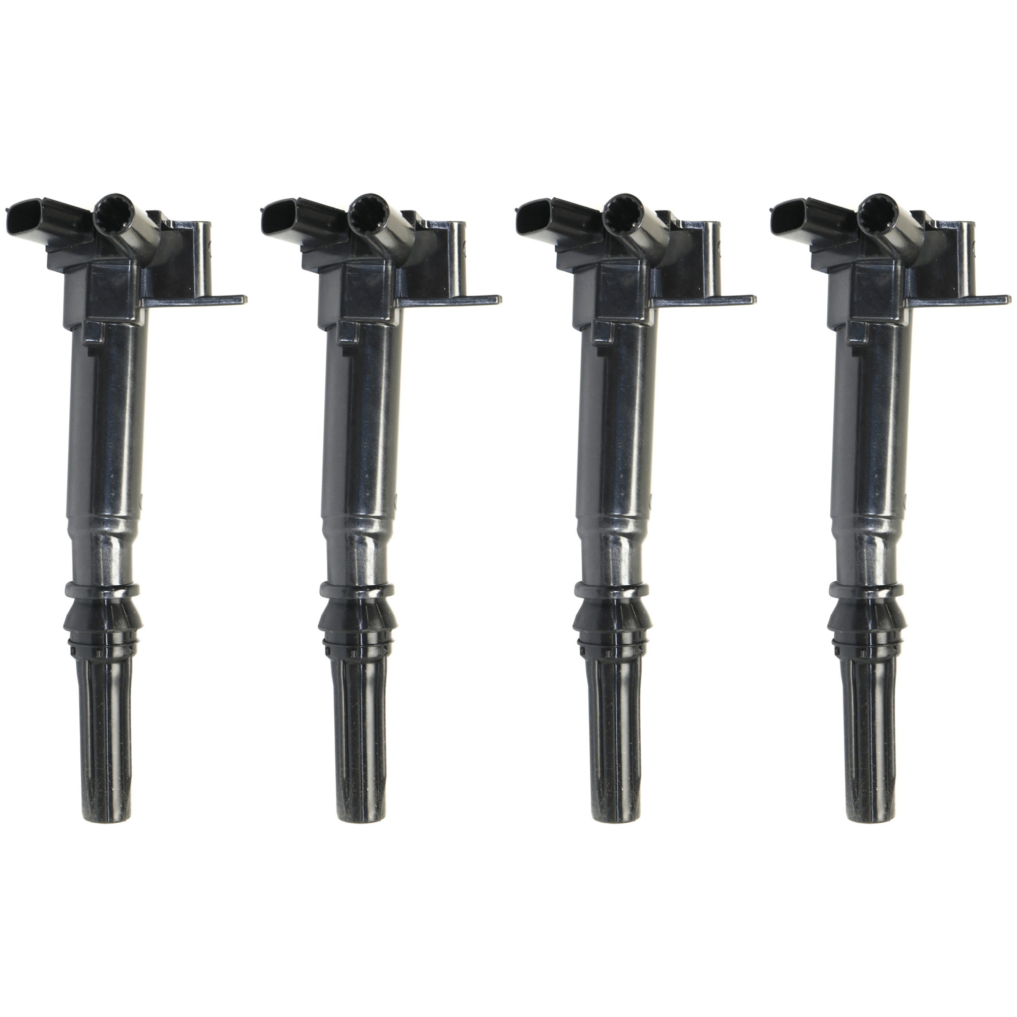 AM F SUPER DUTY 10-17 IGNITION COIL Set of 4 LH SKU SET JF504626-4