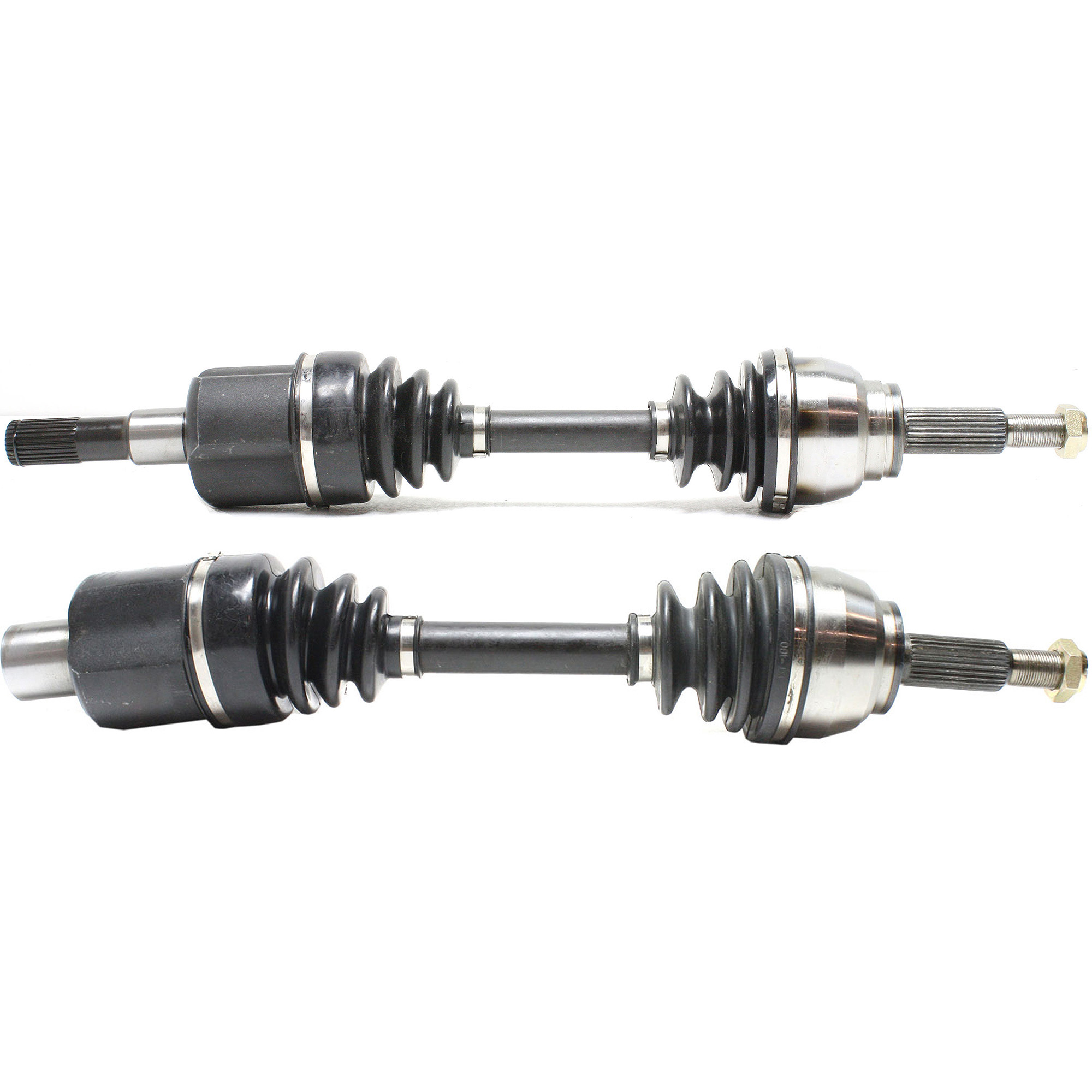 AM EXPLORER MOUNTAINEER 02-05 FRONT CV AXLE ASSEMBLY RH AND LH Set of 2 SKU SET JF507111
