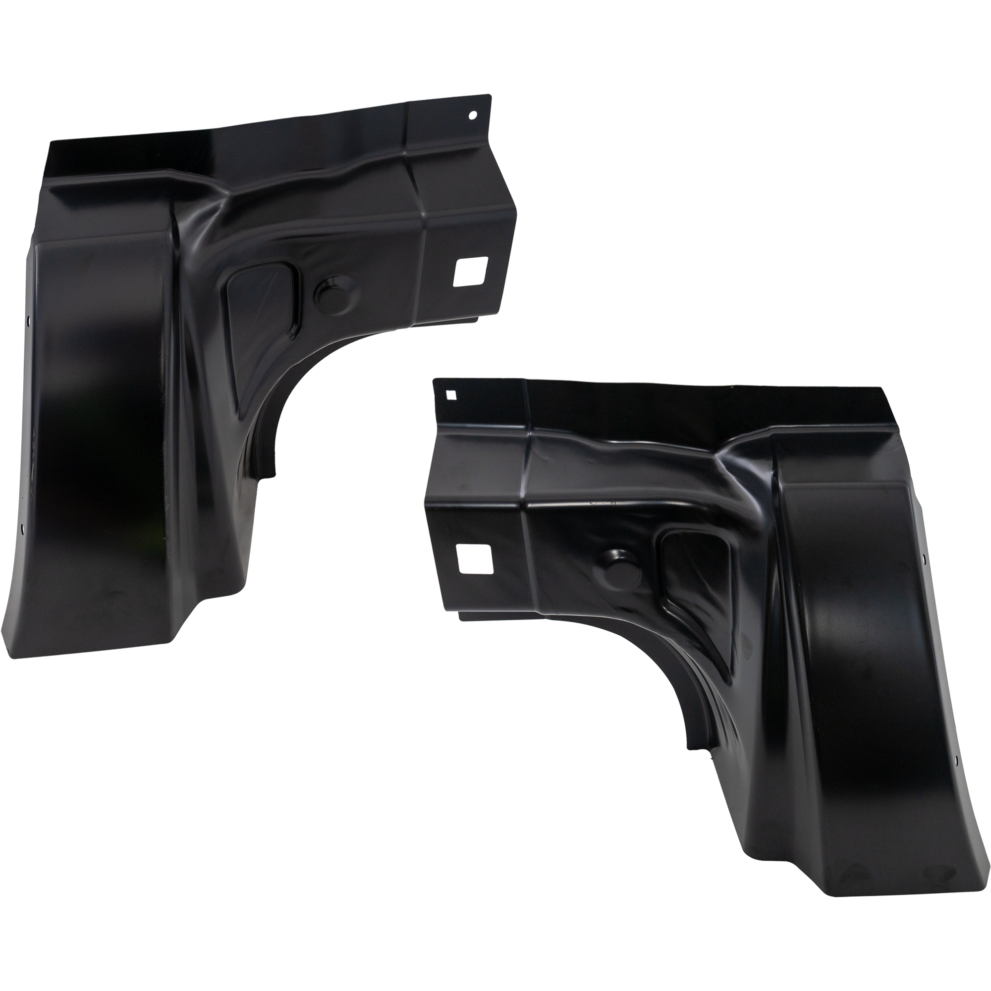 AM EXCURSION 00-05 QUARTER PANEL RH AND LH Front Section Dog Leg Style 1.2 mm SKU SET JF55010041