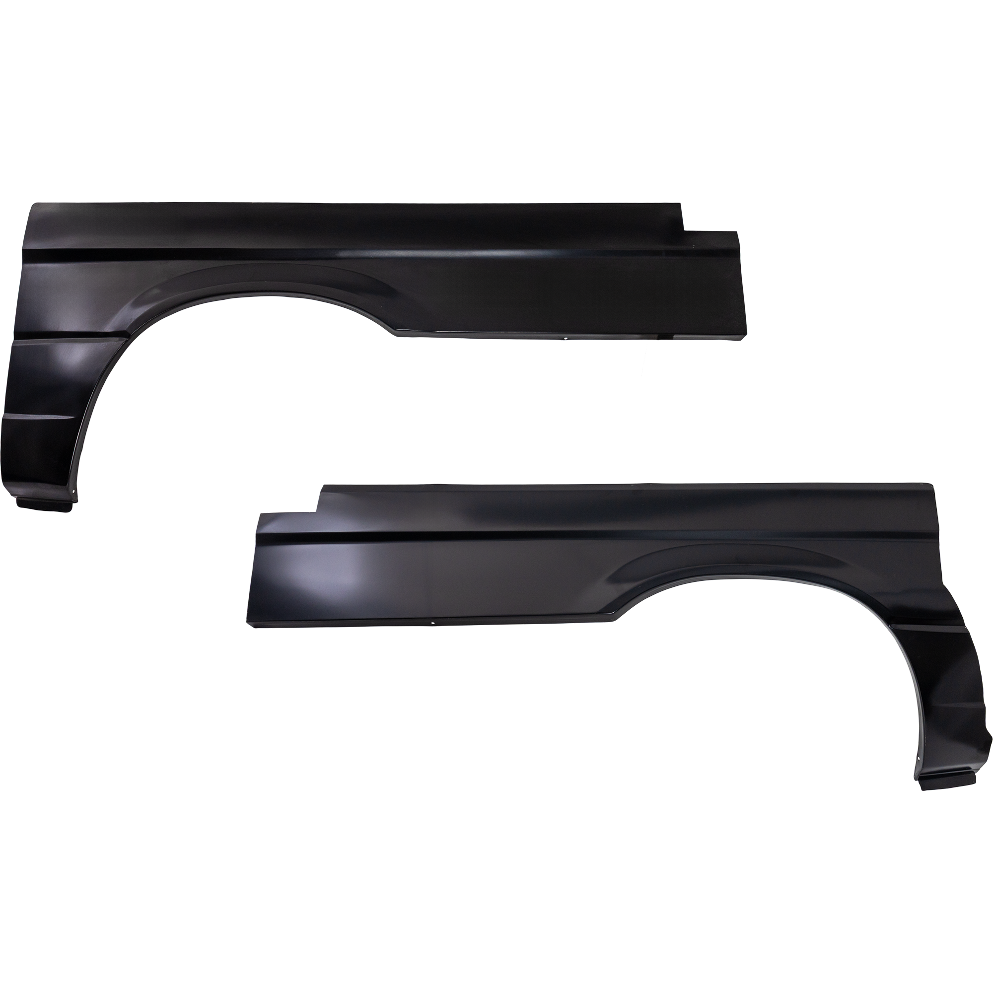 AM AEROSTAR VAN 86-97 QUARTER PANEL SKIN RH AND LH Lower Extended Model SKU SET JF55020001