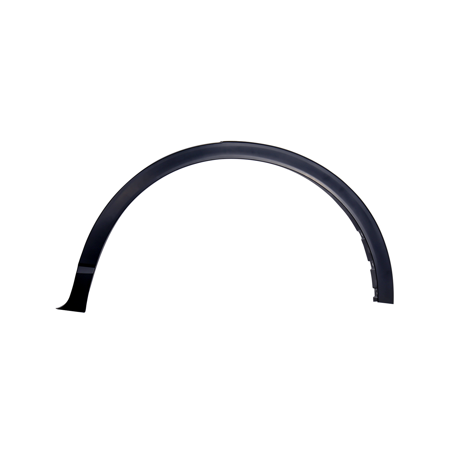 AM ESCAPE 23-24 REAR WHEEL OPENING MOLDING RH AND LH Paint to Match SKU SET JF55390001 Partslink FO1790131 FO1791131 OEM PJ6Z78290A60ACP PJ6Z78290A60AC