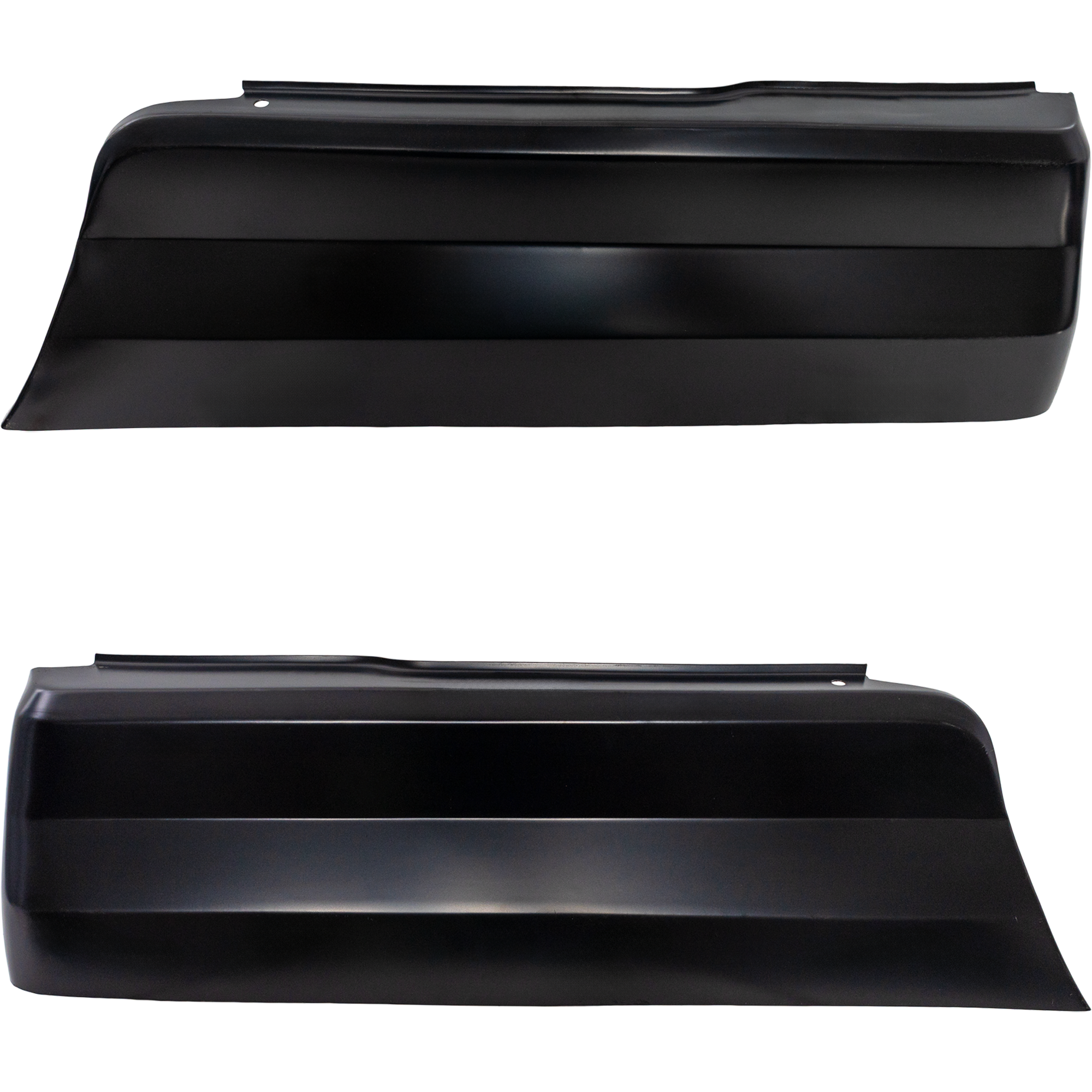AM FORD FULL SIZE PICKUP 87-98 BED SUPPORT PANEL RH AND LH Rear Section Lower 4 ft. 6.3 ft. 8 ft. Bed SKU SET JF57010009
