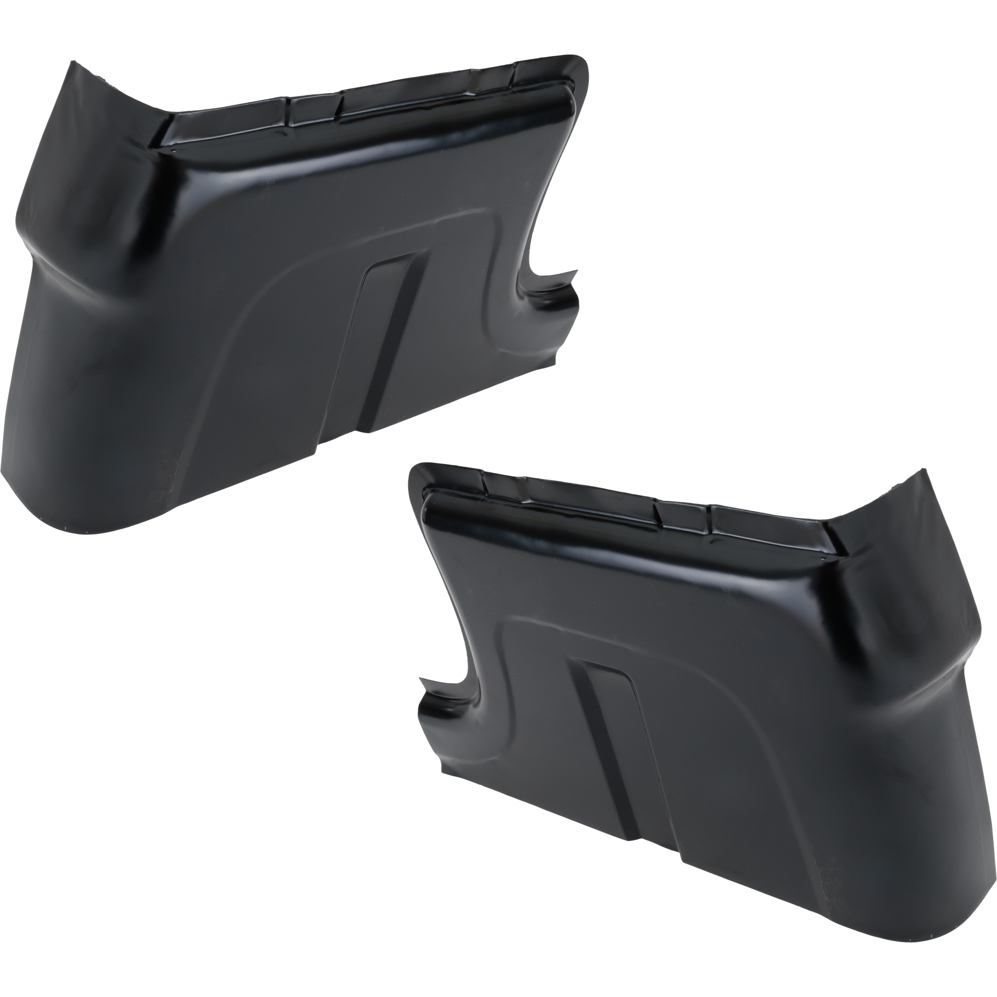 AM FORD FULL SIZE PICKUP 67-72 CAB CORNER PANEL RH AND LH SKU SET JF58140013
