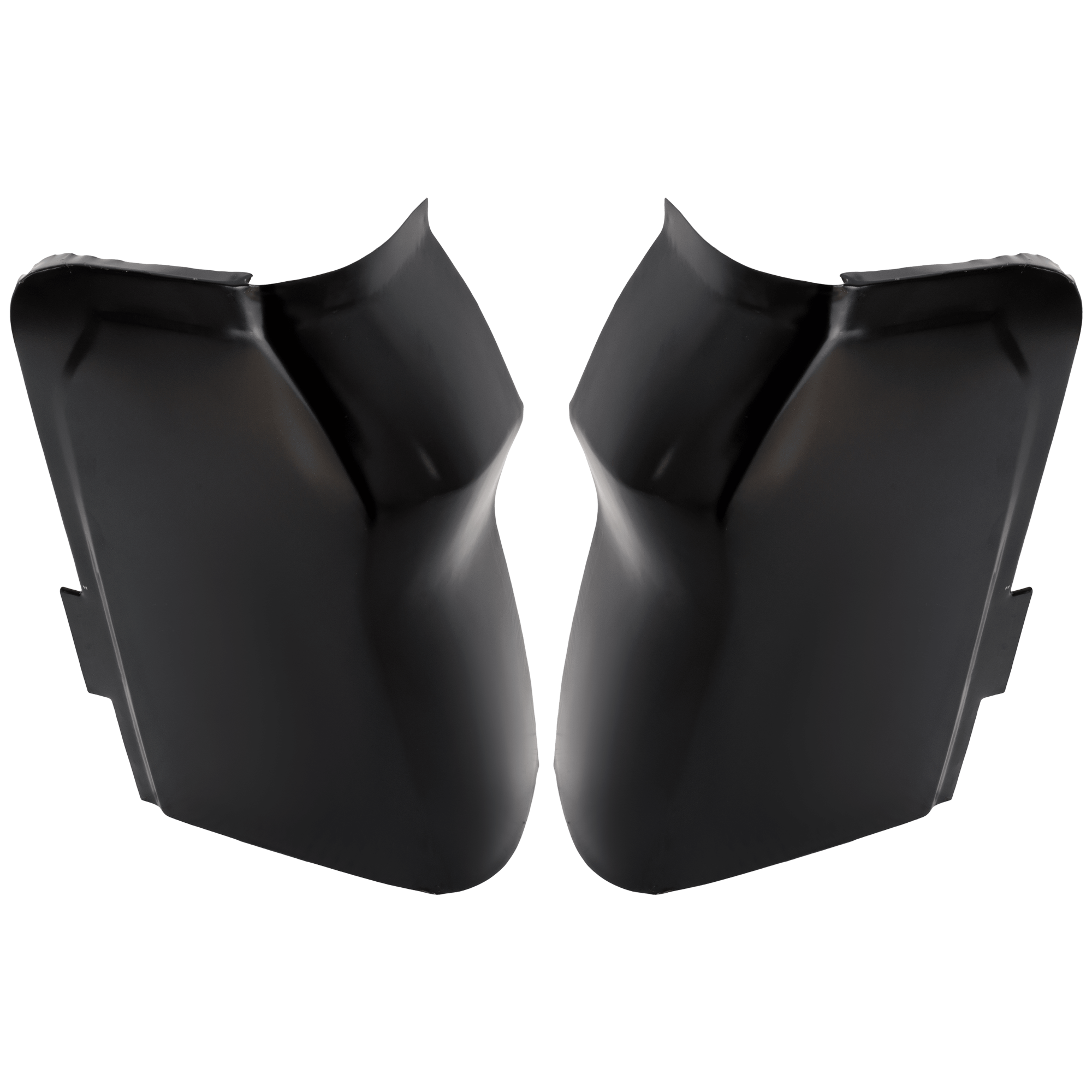 AM FORD FULL SIZE PICKUP 73-79 CAB CORNER PANEL RH AND LH SKU SET JF58140015