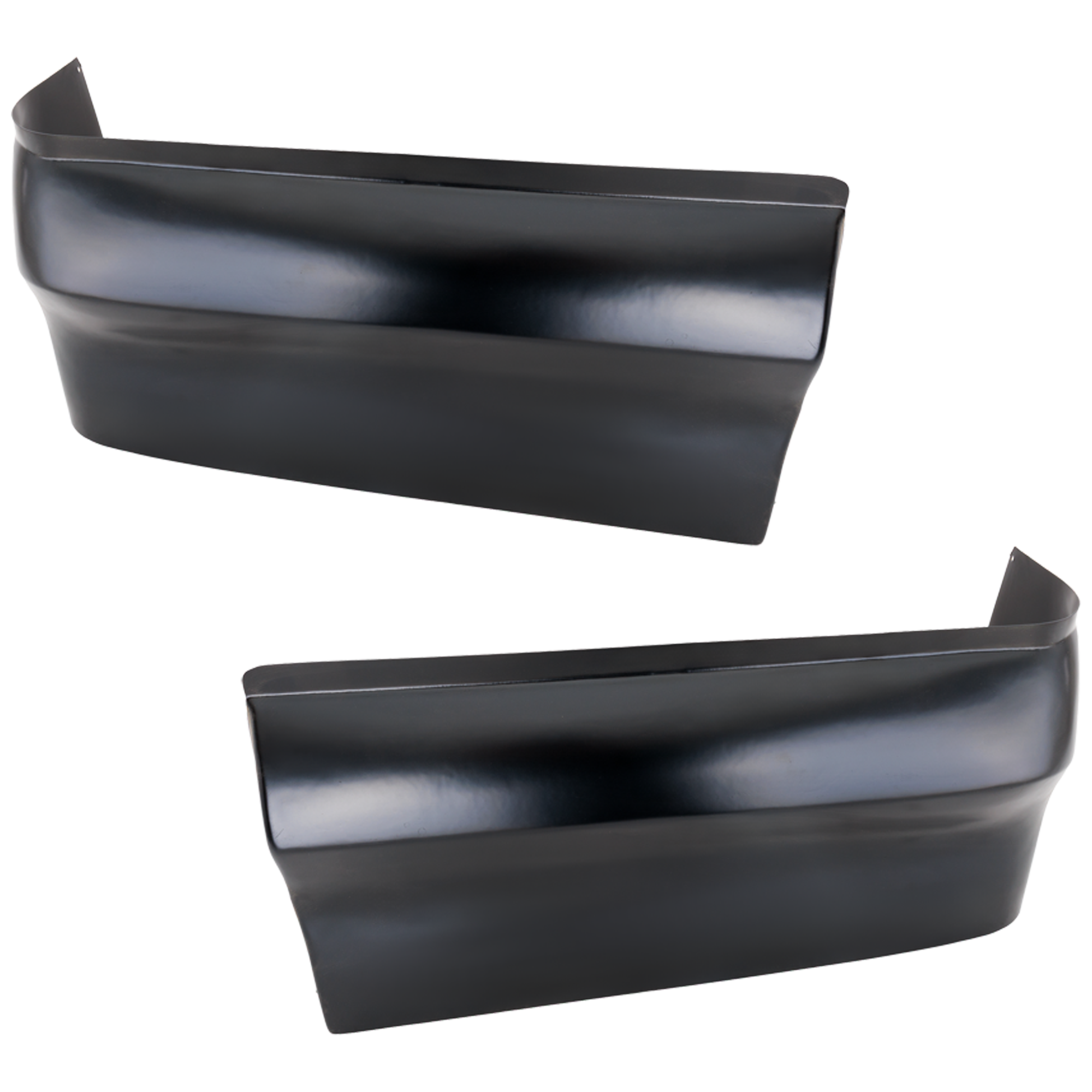 AM FORD FULL SIZE PICKUP 73-79 CAB CORNER PANEL RH AND LH Extended Cab Super Cab SKU SET JF58140017