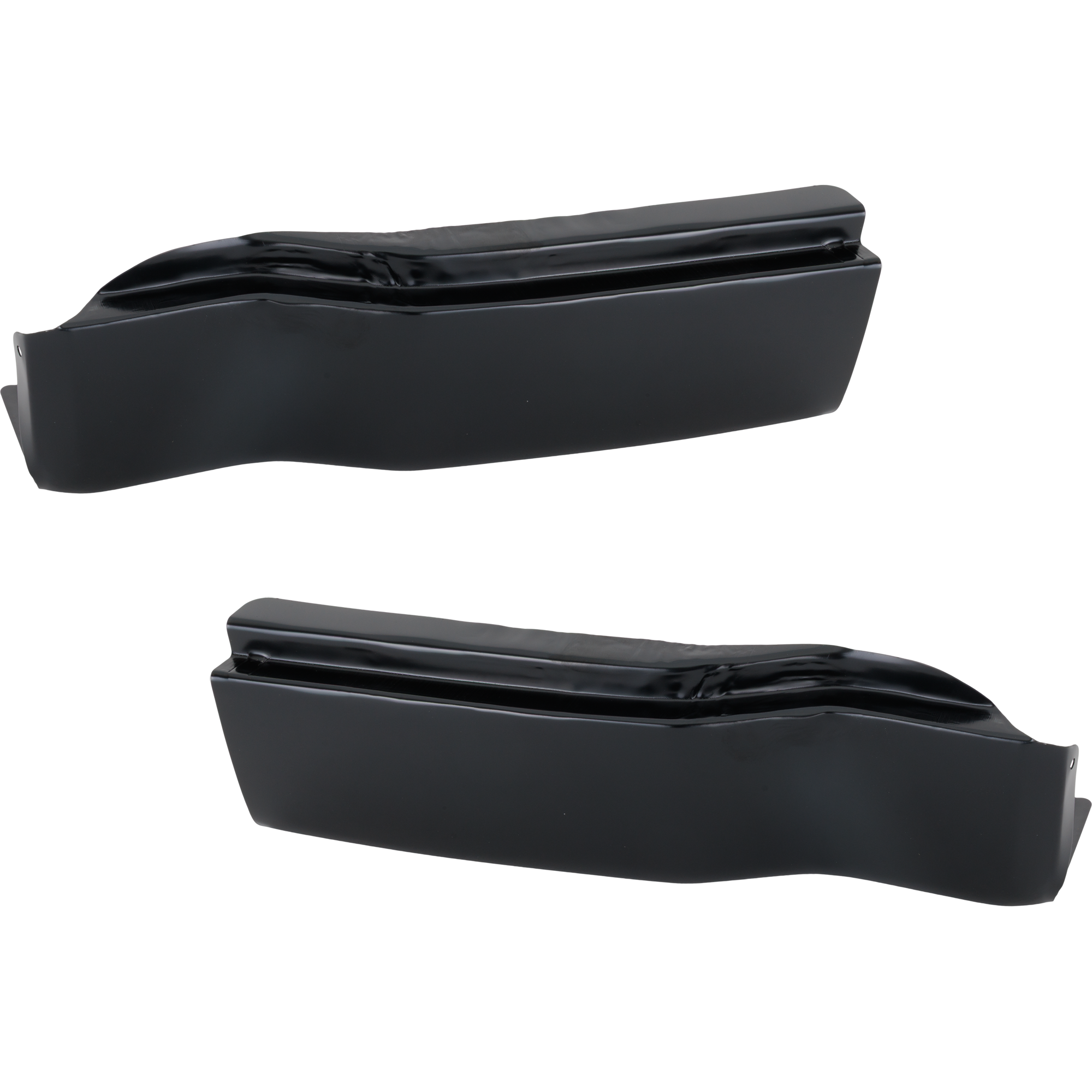 AM FORD FULL SIZE PICKUP 80-86 CAB CORNER PANEL RH AND LH SKU SET JF58140019