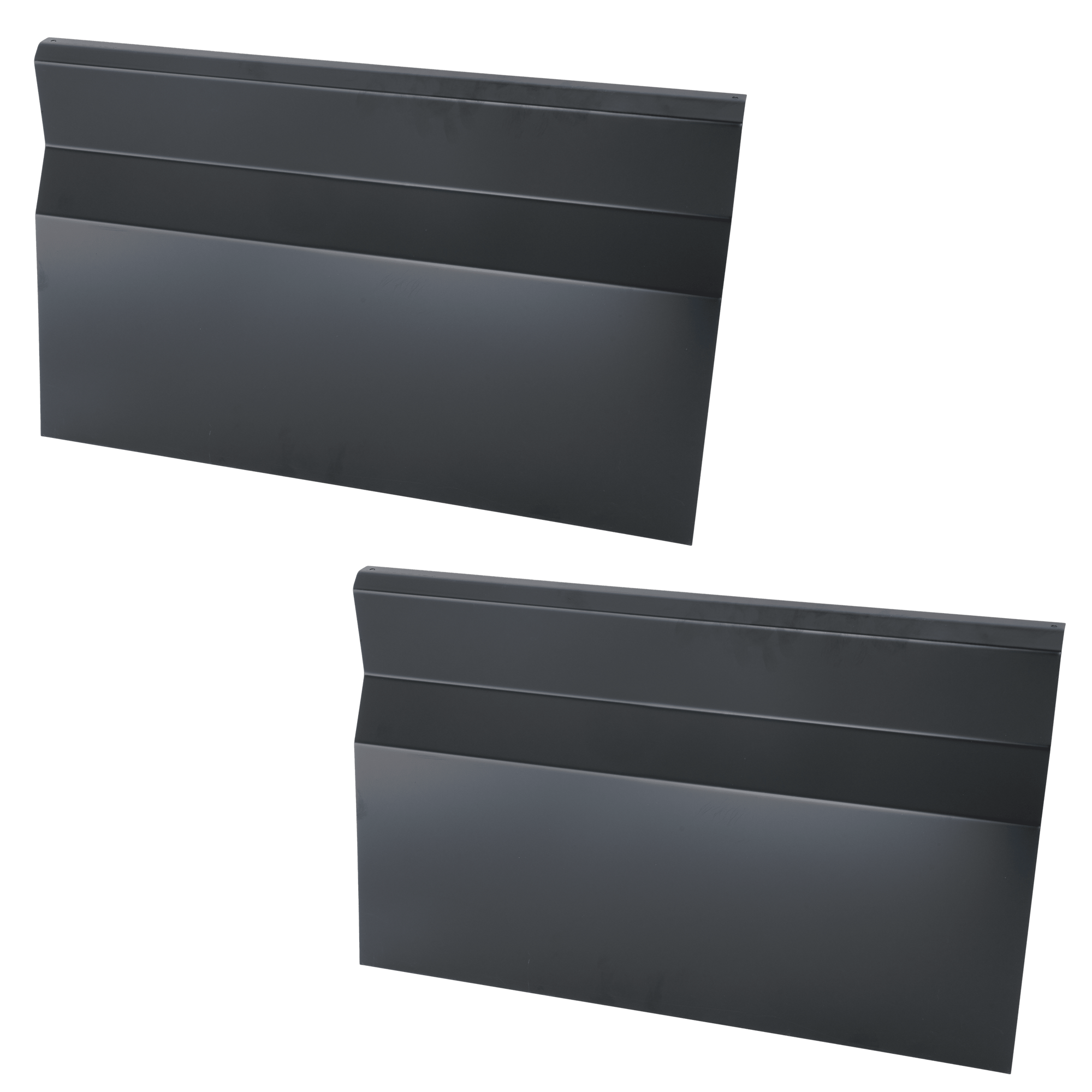 AM FORD FULL SIZE PICKUP 80-98 CAB CORNER PANEL RH AND LH Extended Cab Super Cab SKU SET JF58140023