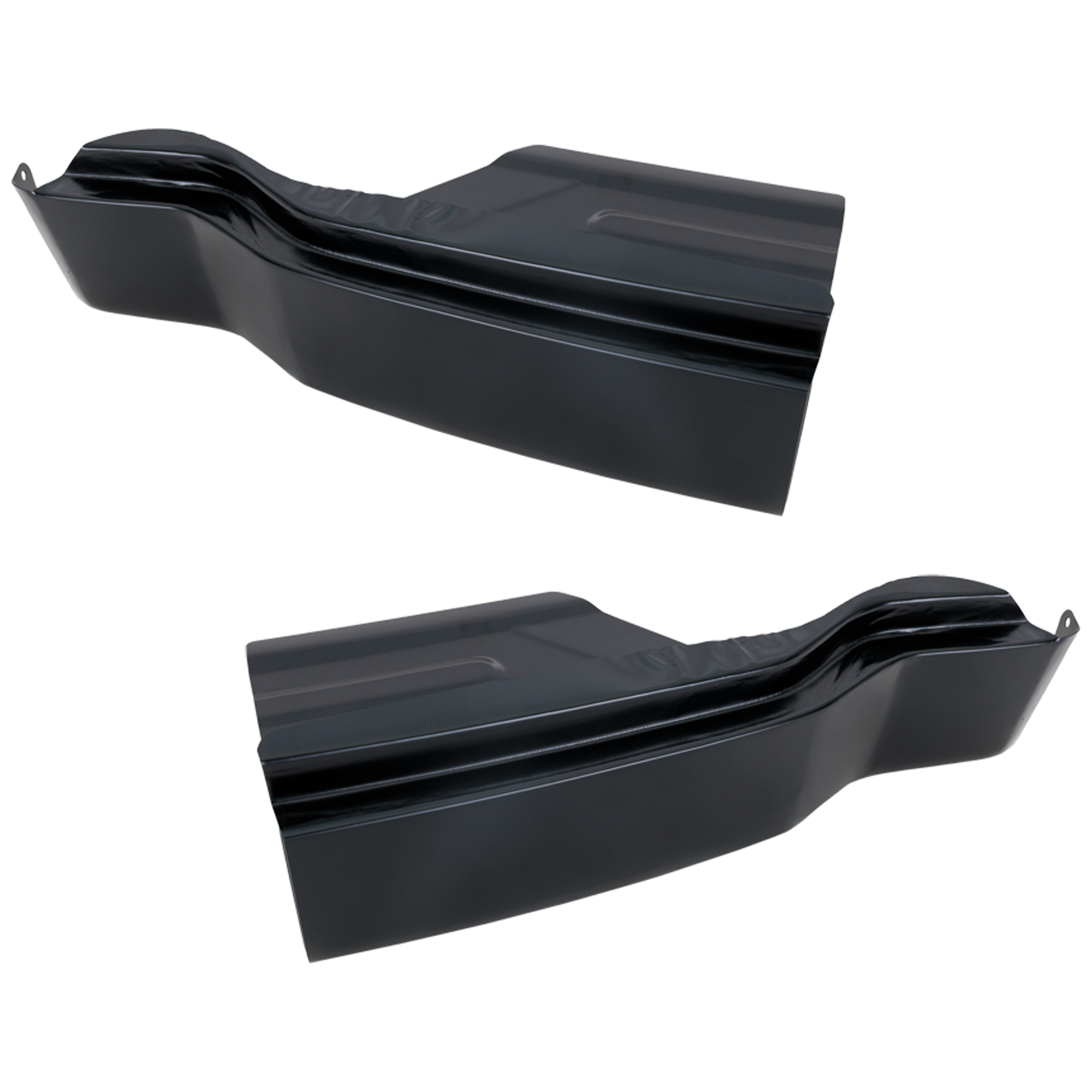 AM FORD FULL SIZE PICKUP 87-96 CAB CORNER PANEL RH AND LH SKU SET JF58140025