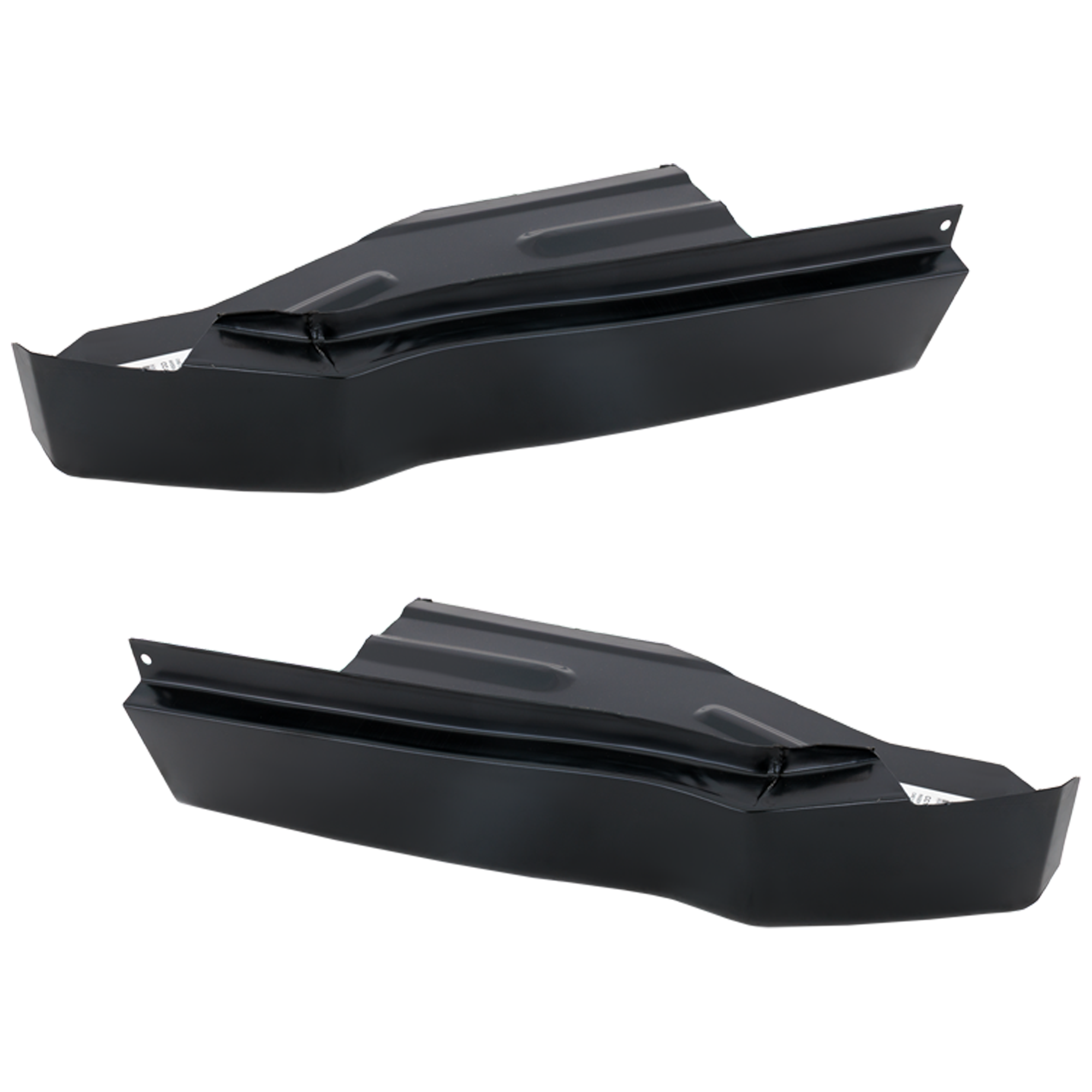 AM RANGER 83-92 CAB CORNER PANEL RH AND LH SKU SET JF58140033