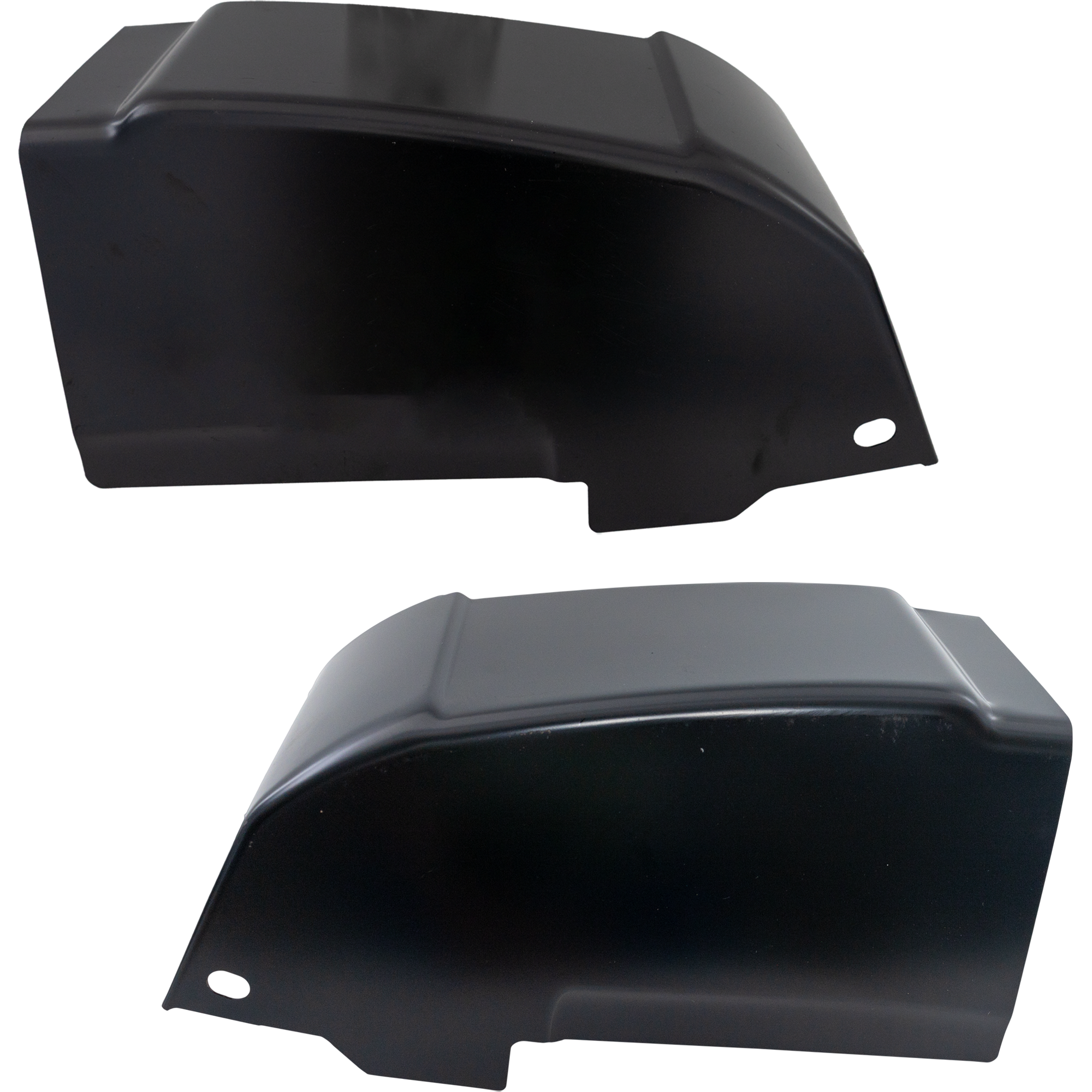 AM RANGER 98-11 CAB CORNER PANEL RH AND LH Standard Cab 1.2mm SKU SET JF58140035