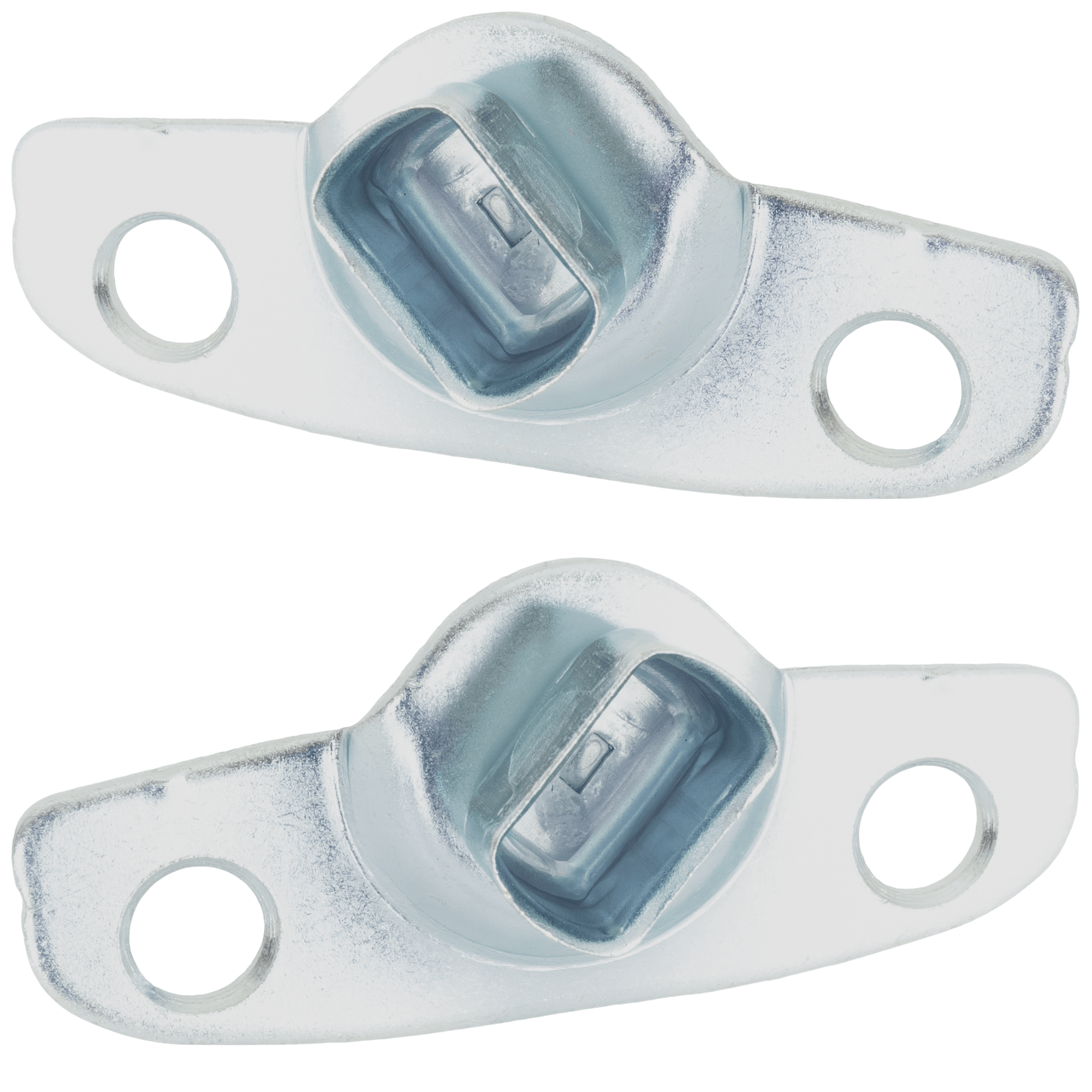 AM F 150-97-03 F250-97-99 TAILGATE HINGE RH AND LH Styleside SKU SET JF58290001 OEM F65Z99430B38AA F65Z99430B39AA