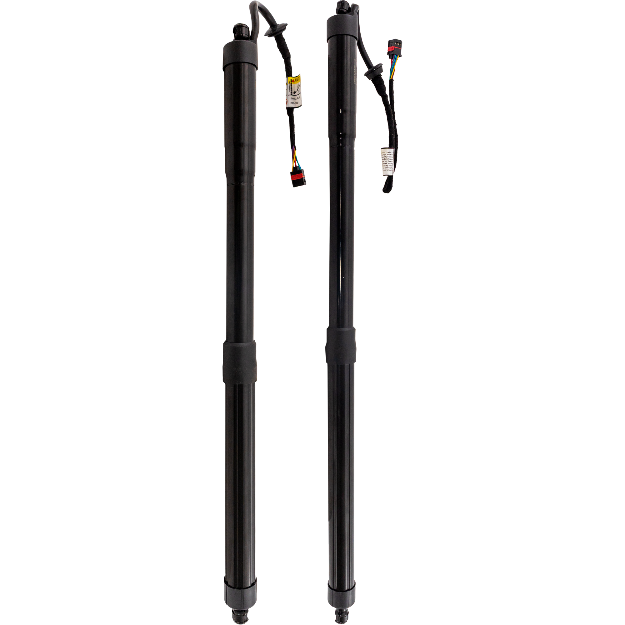 AM C MAX 13-18 LIFTGATE SUPPORT RH AND LH Power Liftgate SKU SET JF63040001 OEM 2359182-2359184