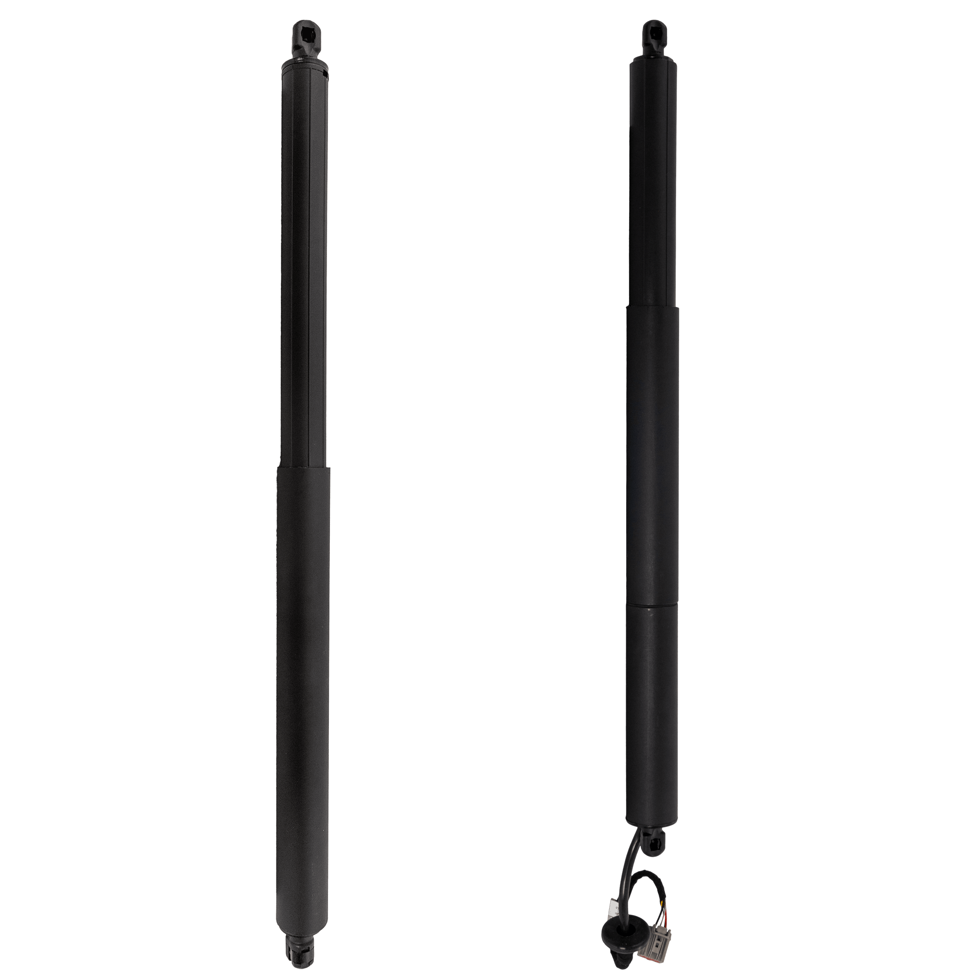 AM EXPLORER POLICE INTERCEPTOR UTILITY 16-19 LIFTGATE SUPPORT RH AND LH SKU SET JF63040005 OEM GB5Z14B351A GB5Z78406A10A