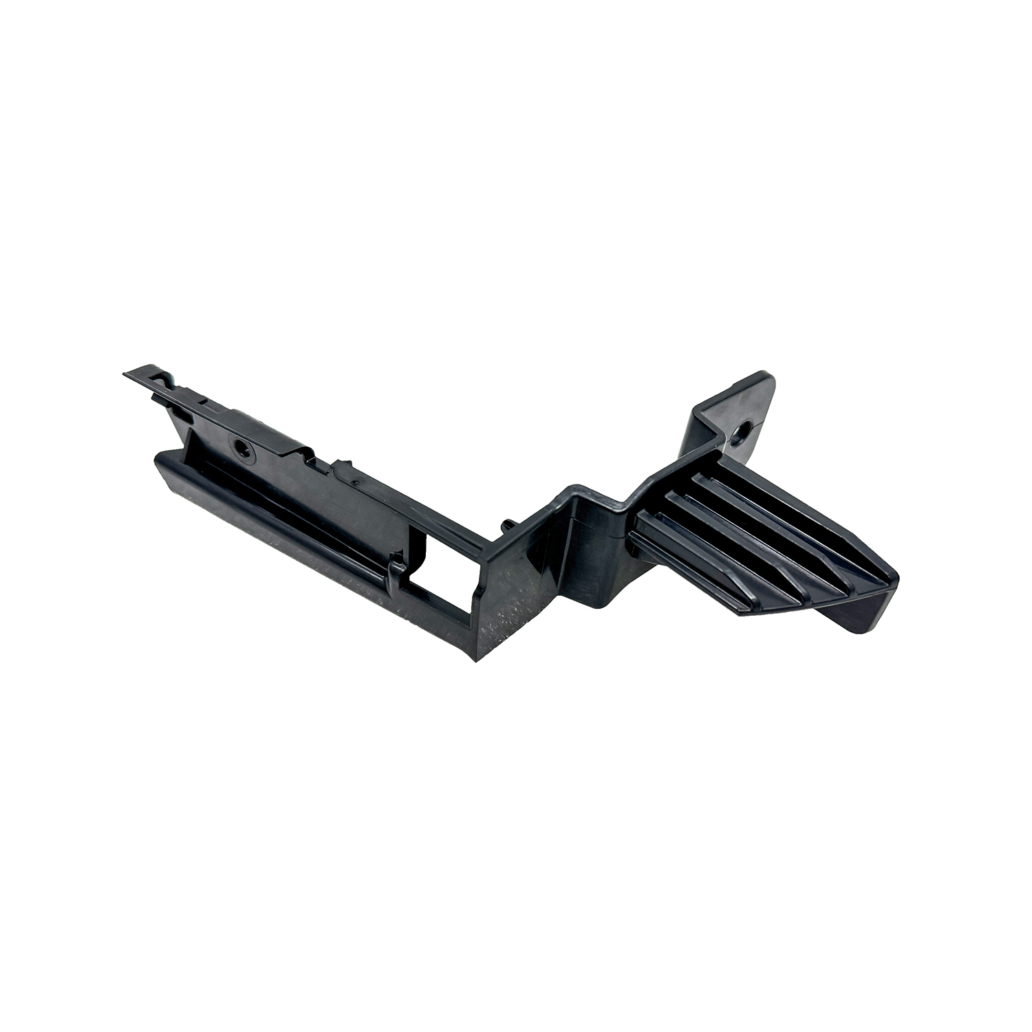 AM EXPEDITION 18-21 REAR BUMPER BRACKET RH AND LH SKU SET JF76260013 Partslink FO1162123 FO1163123 OEM JL1Z17D942D JL1Z17D943D