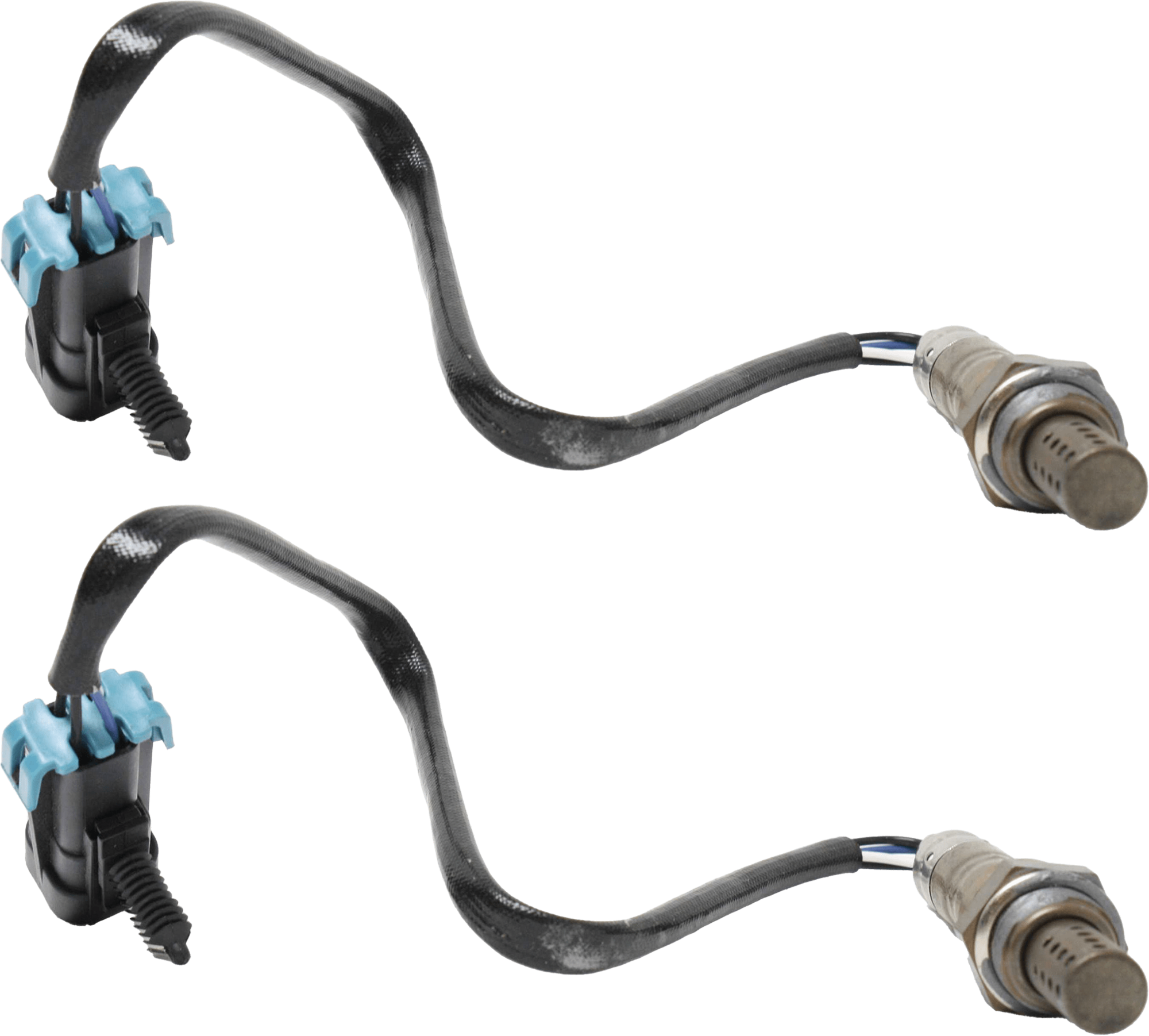 AM DTS 06-11 OXYGEN SENSOR SKU SET JF960909-2