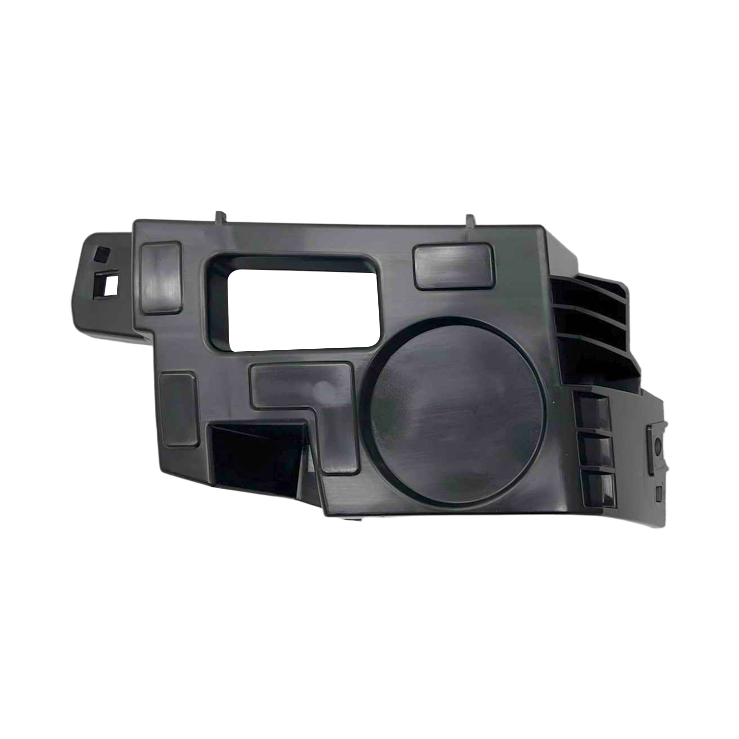 AM ACADIA 24-25 FRONT BUMPER BRACKET RH AND LH Lower Denali Elevation Models SKU SET JG01310011 Partslink GM1042197 GM1043197 OEM 84927948-84927949