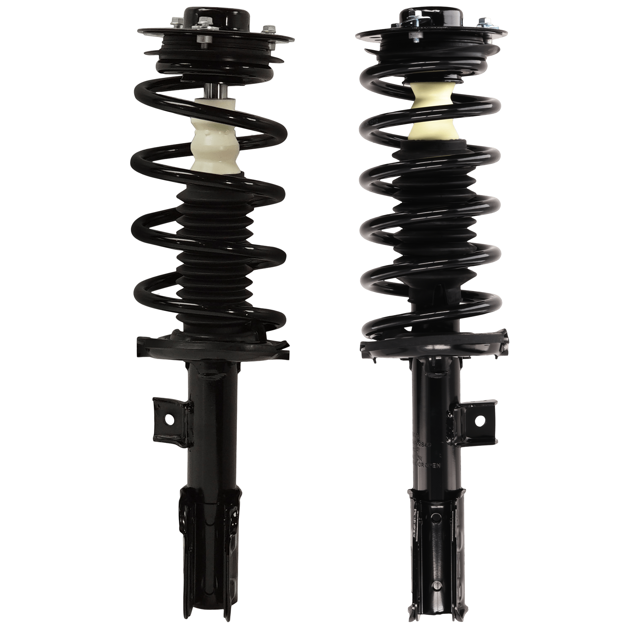 AM Shock Absorber and Strut Assembly SKU SET JG28050003 A OEM 2333467R 20909159 SR4434-33334