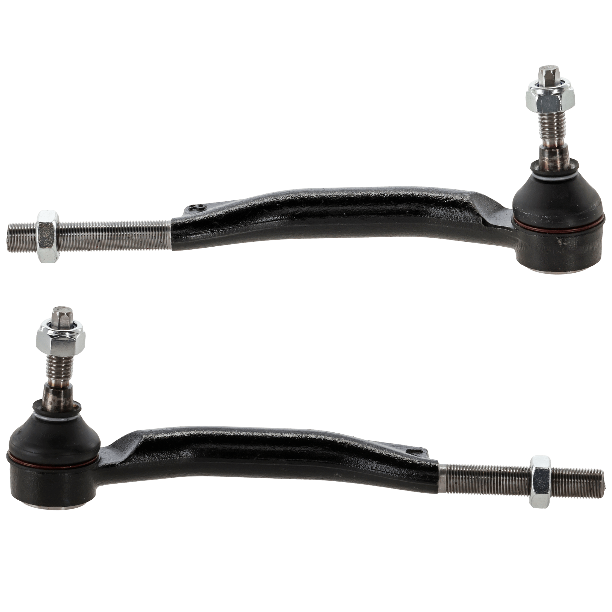 AM ENVOY TRAILBLAZER 02-09 FRONT TIE ROD RH AND LH Outer SKU SET JG282103