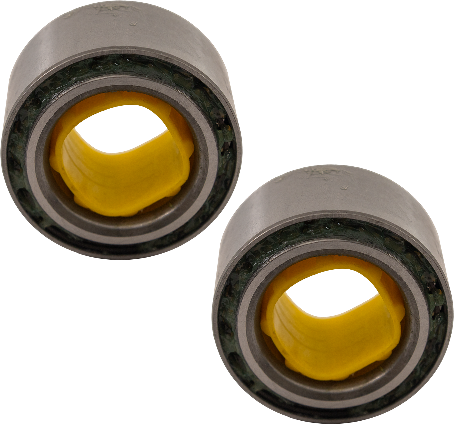 AM TRACKER 89-00 SIDEKICK 89-98 X 90-96-98 VITARA GRAND VITARA 99-00 FRONT WHEEL BEARING RH and LH SKU SET JG288401-2