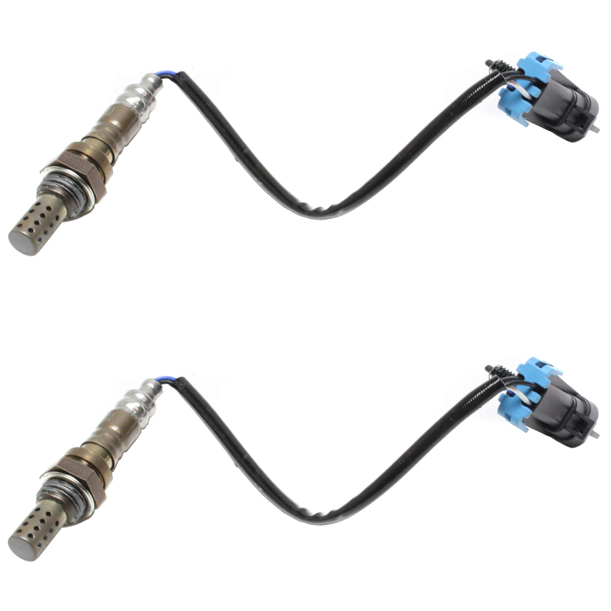 AM ASTRO 98-99 CAMARO 96-02 OXYGEN SENSOR 4 wire Set of 2 SKU SET JG960901-2