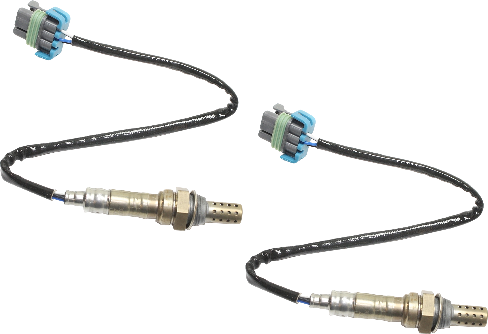 AM ACADIA OUTLOOK 07-08 SAVANA 3500 VUE 08-10 OXYGEN SENSOR Set of 2 SKU SET JG960907-2