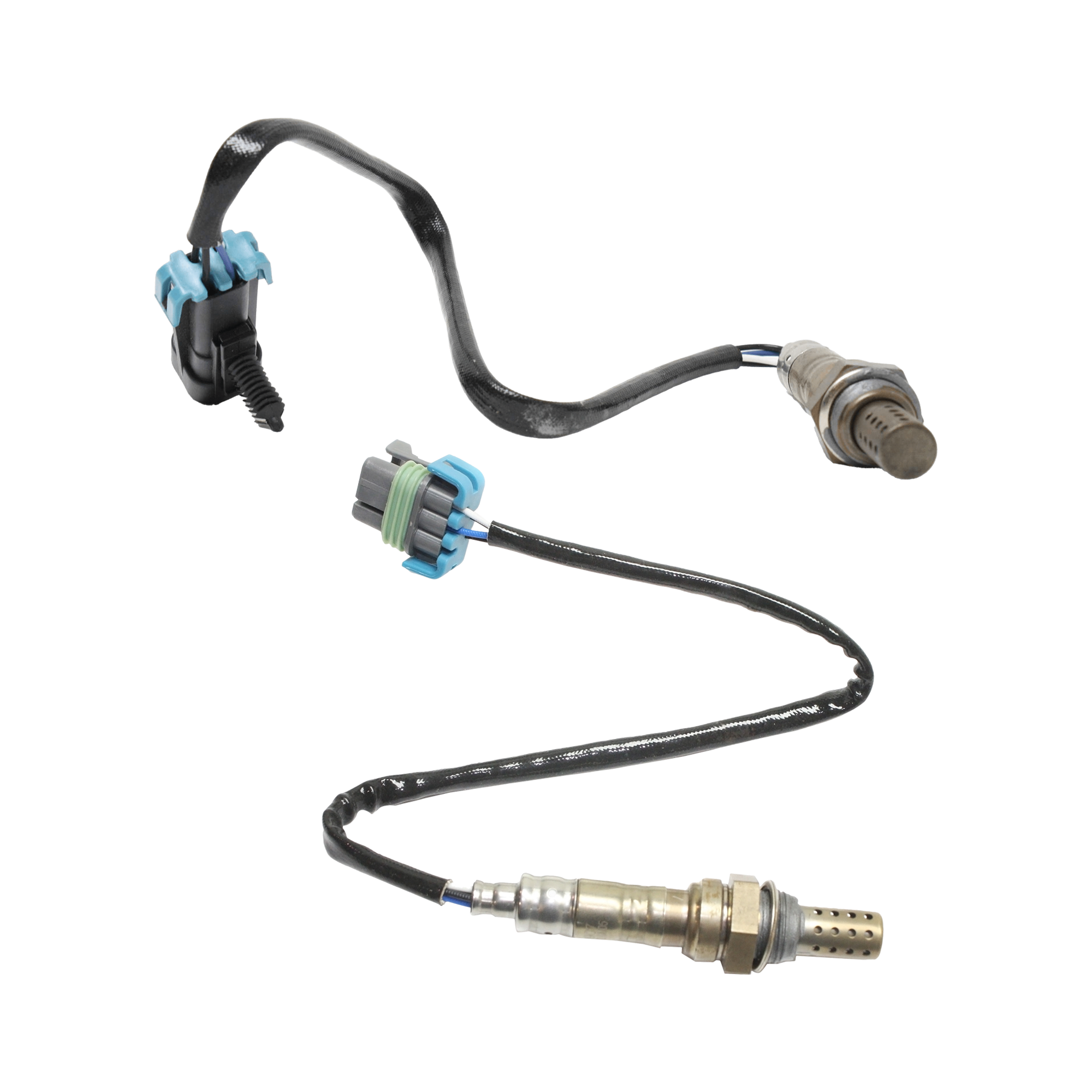 AM TERRAIN 10-15 AURA 07-09 OXYGEN SENSOR 4 wire Set of 2 SKU SET JG960907