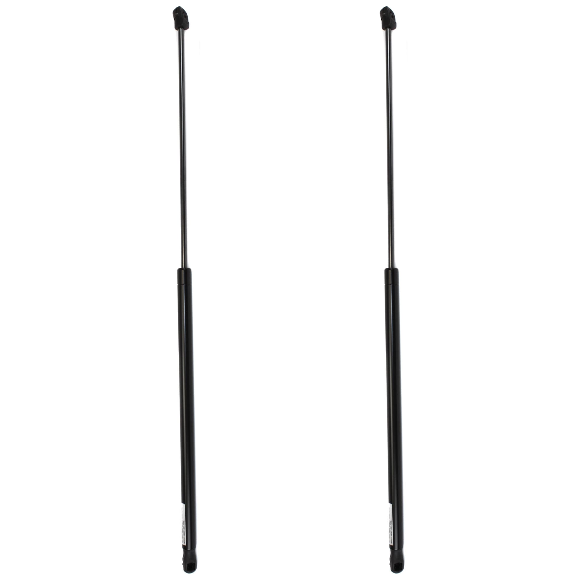 AM SONATA 06-10 HOOD LIFT RH AND LH SKU SET JH131502-2 Partslink HY1237102 OEM 811613K000