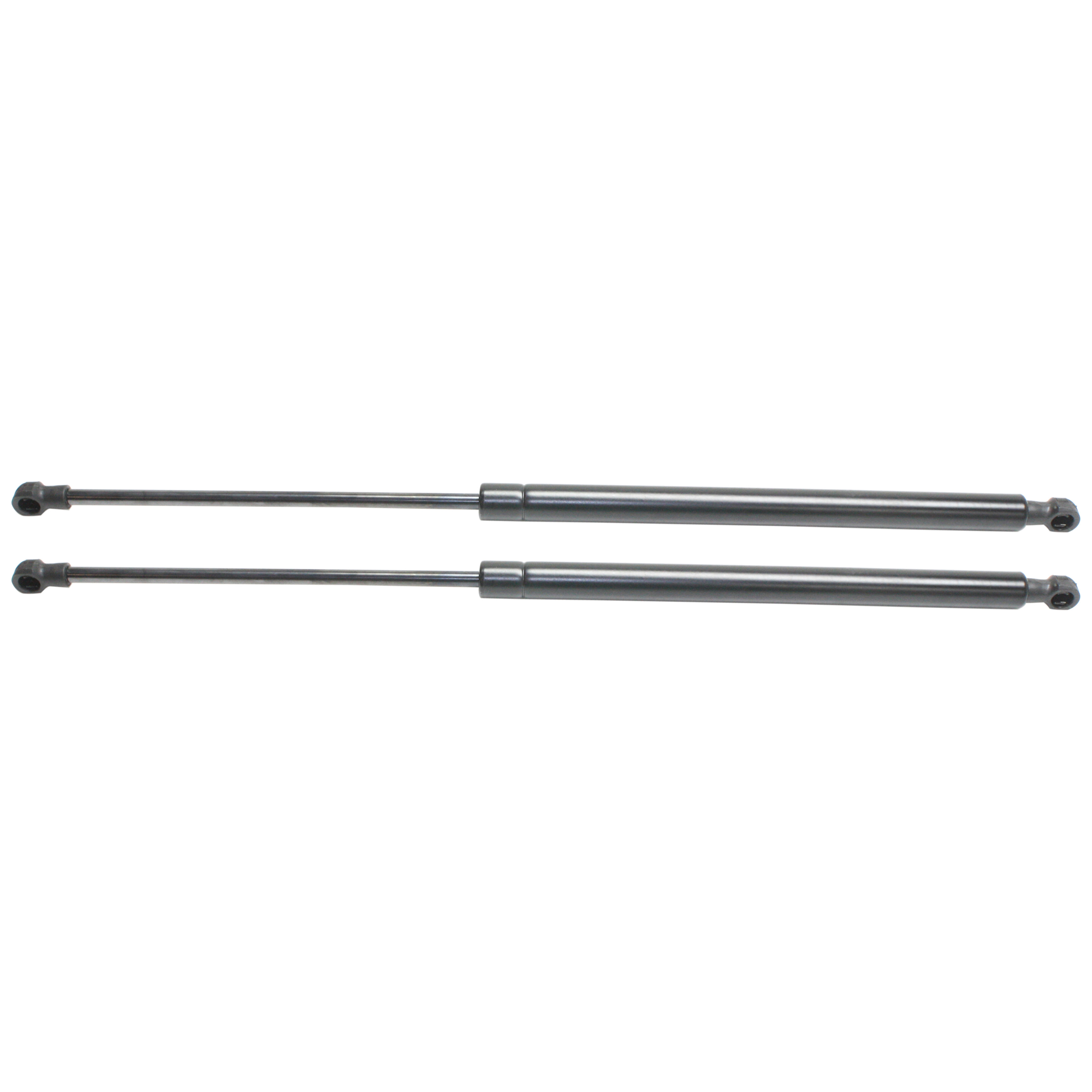 AM SONATA 02-05 LIFT SUPPORT RH AND LH Set of 2 Hood Lift SKU SET JH131701-2 OEM 811613D000-811613D001