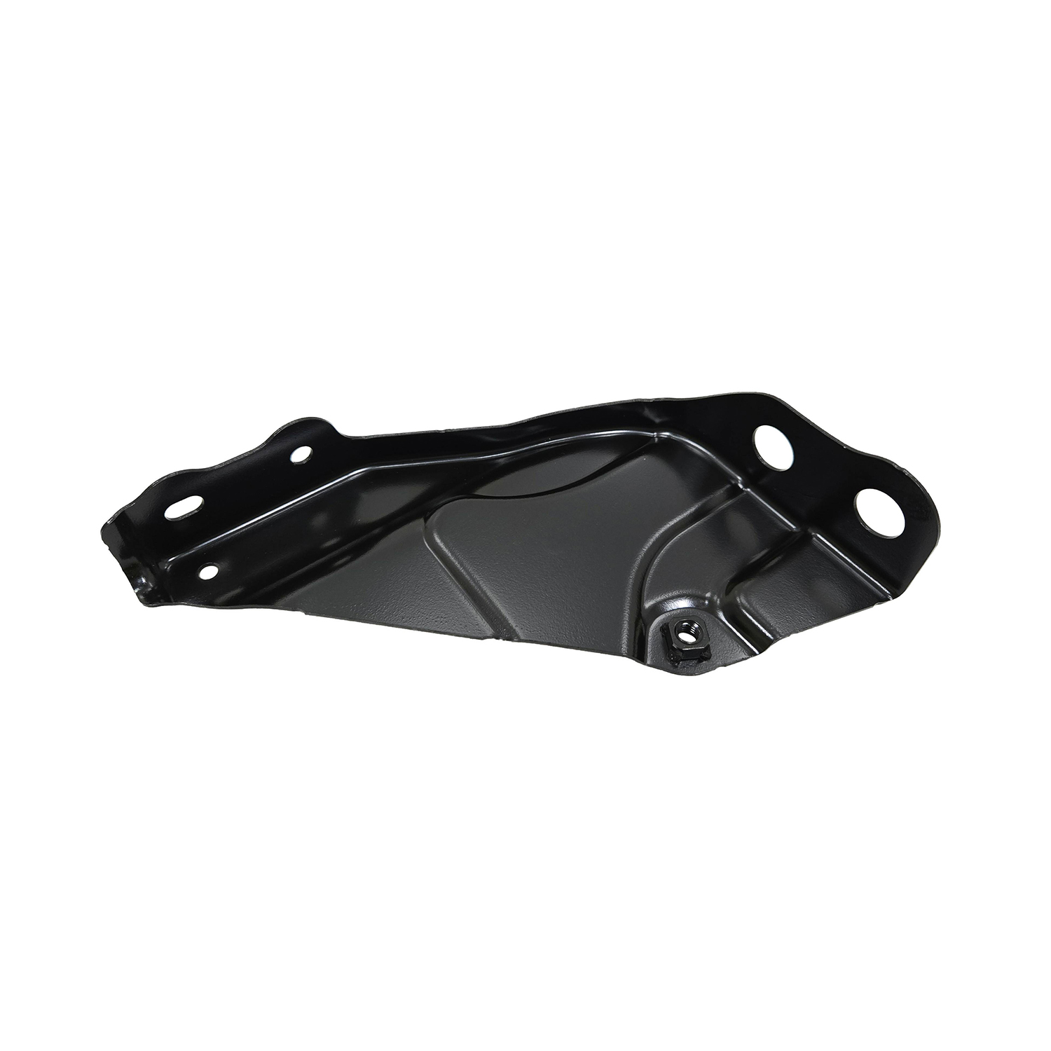 AM ACCORD 23-25 RADIATOR SUPPORT BRACKET RH AND LH Stay Sedan SKU SET JH25260001 Partslink HO1225254 HO1225255 OEM 7141630AA00-7146630AA00