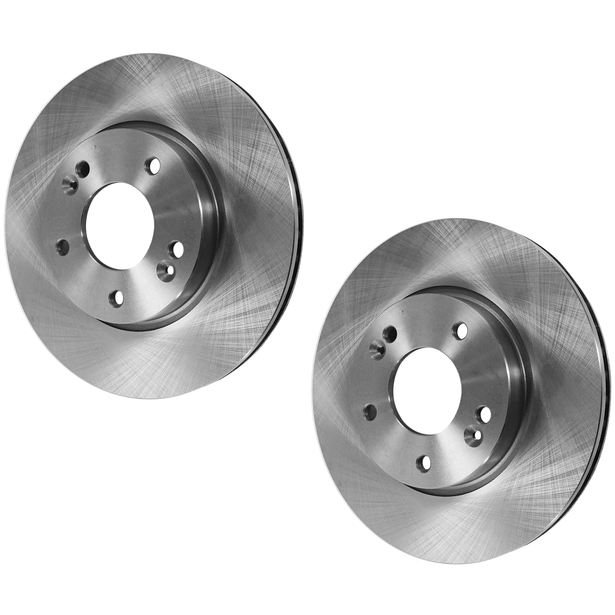 AM ELANTRA 11-20 ELANTRA COUPE 13-14 FRONT BRAKE DISC 2 Wheel Set SKU SET JH27110032-2 OEM 31584-44745-0833519-0833528-85