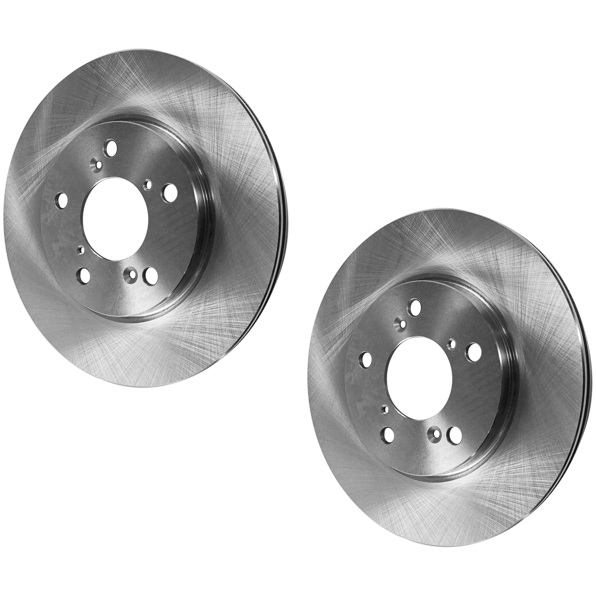 AM ODYSSEY 05-10 FRONT BRAKE DISC RH AND LH 2 Wheel Set SKU SET JH27110050-2 OEM 45251SHJA00