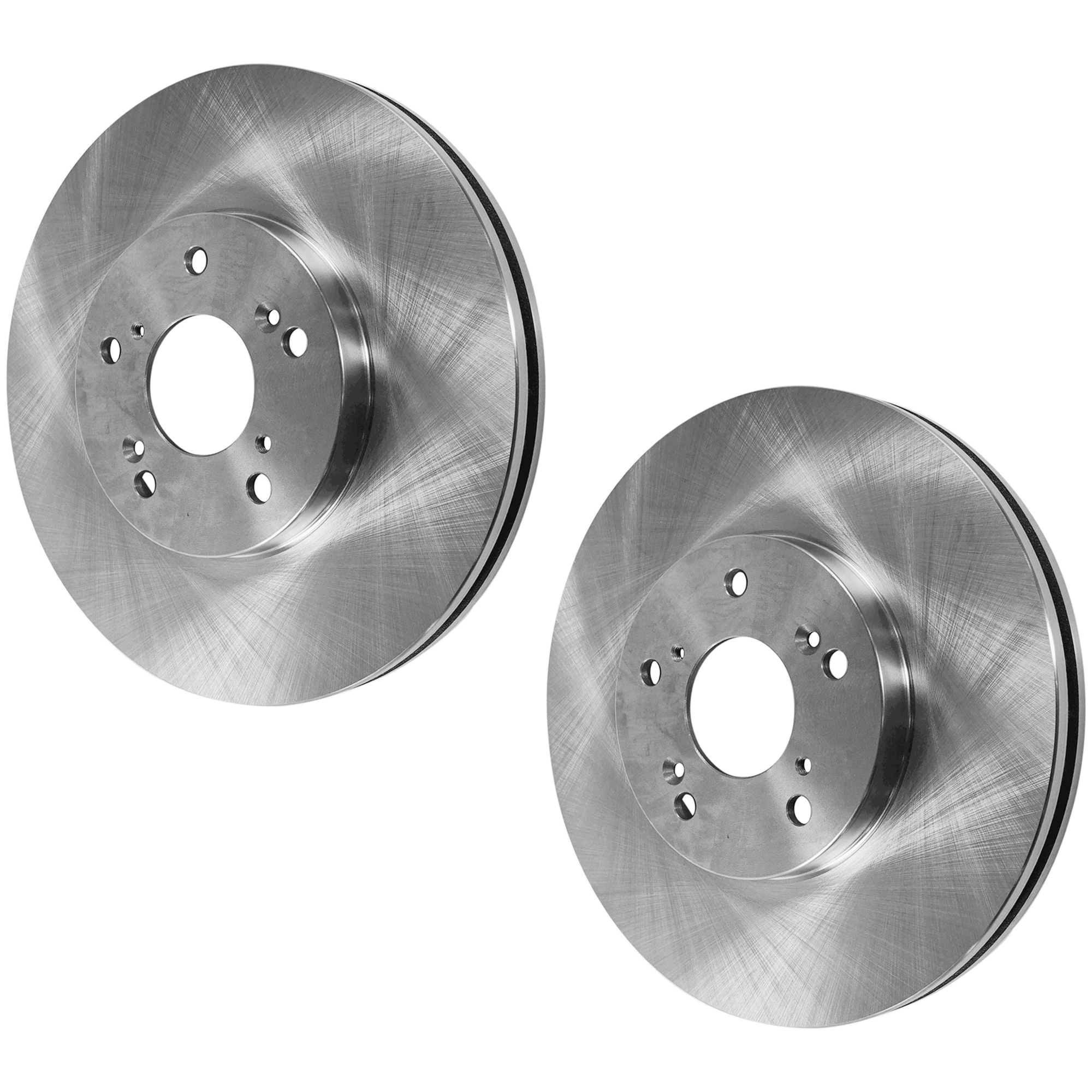 AM ACCORD 03-12 CL 01-03 FRONT BRAKE DISC 2 Wheel Set SKU SET JH27110052-2 OEM 45251S0X000